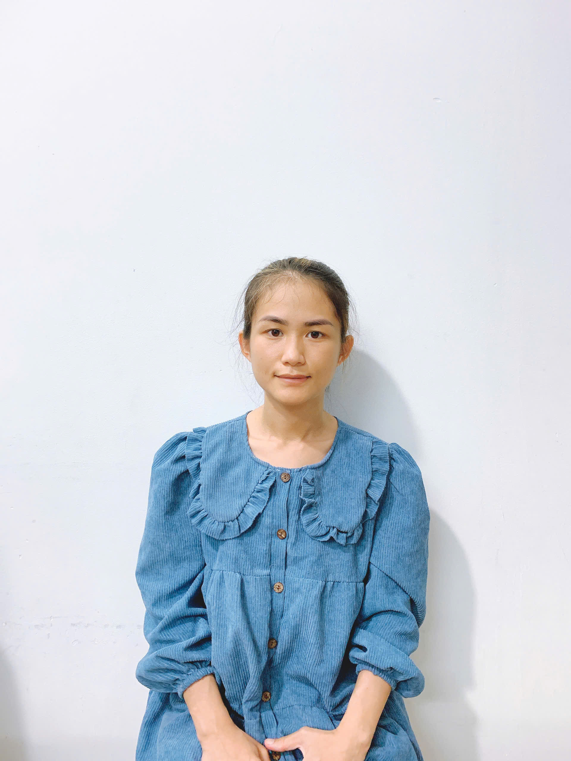 Lê Nguyễn Minh Thư