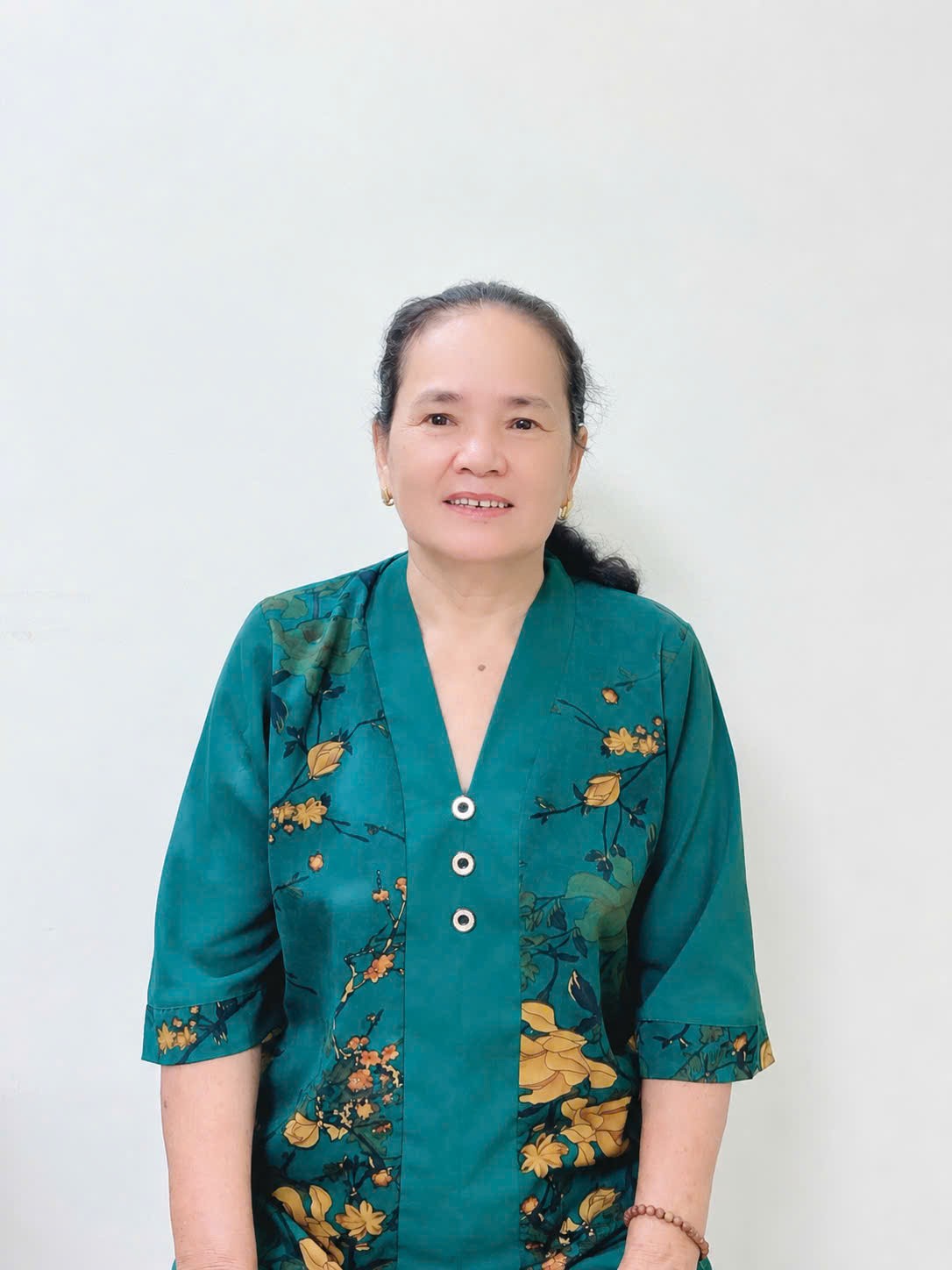 Lê Thị Thu