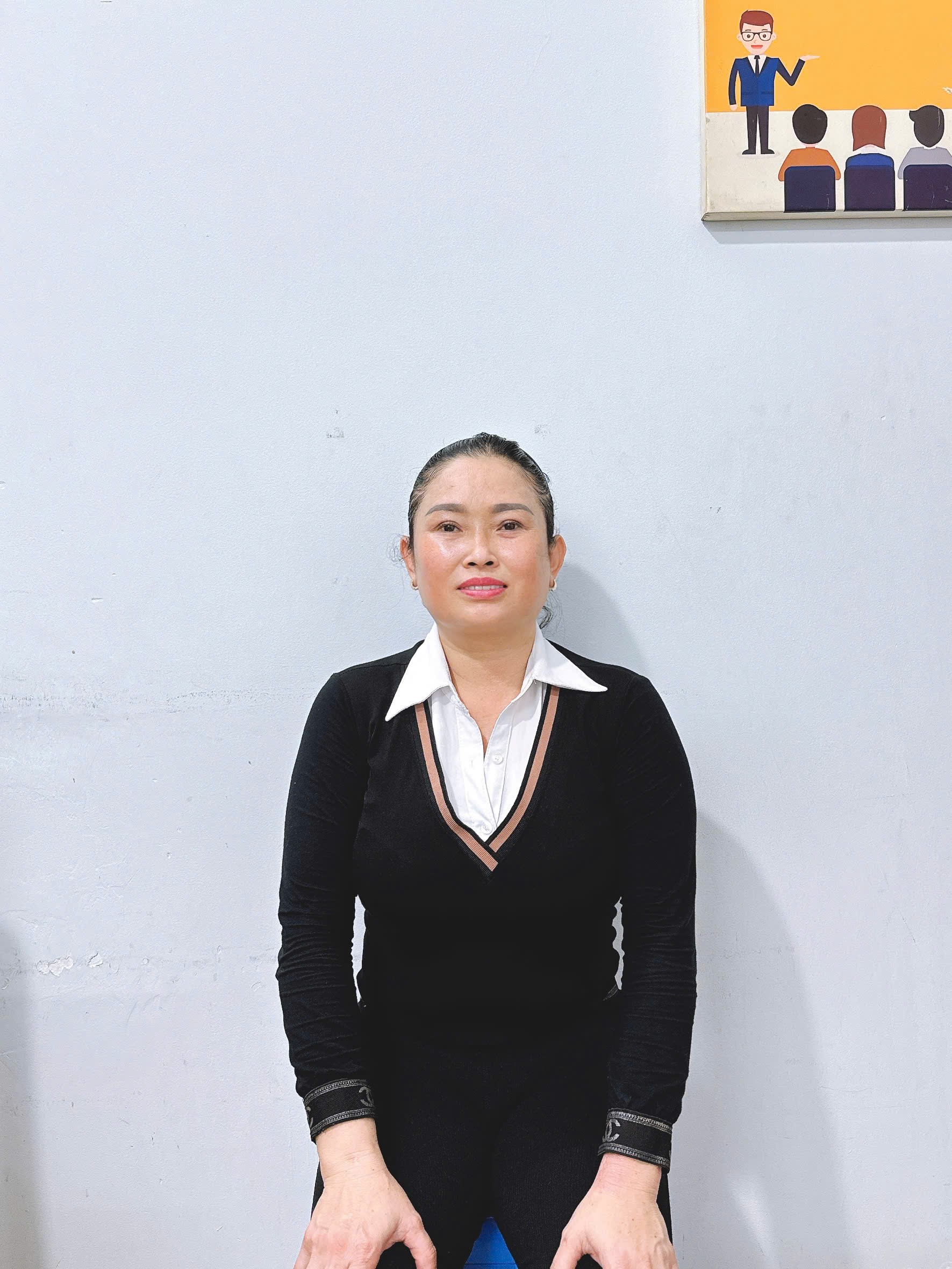 📄 HỒ SƠ CHỊ VÂN CHUYÊN TẠP VỤ KHÁCH SẠN