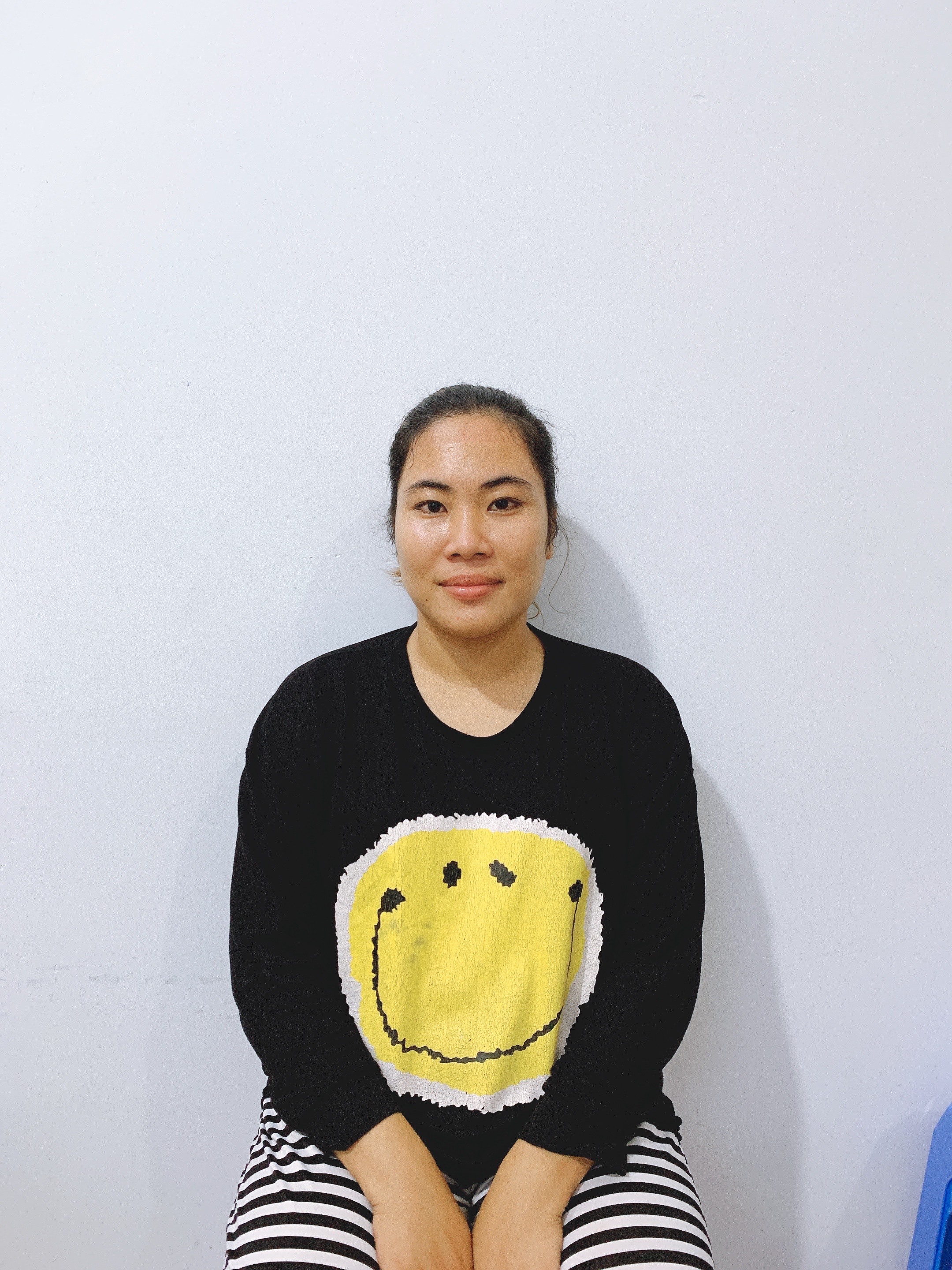 Phụ Quán ,chạy bàn