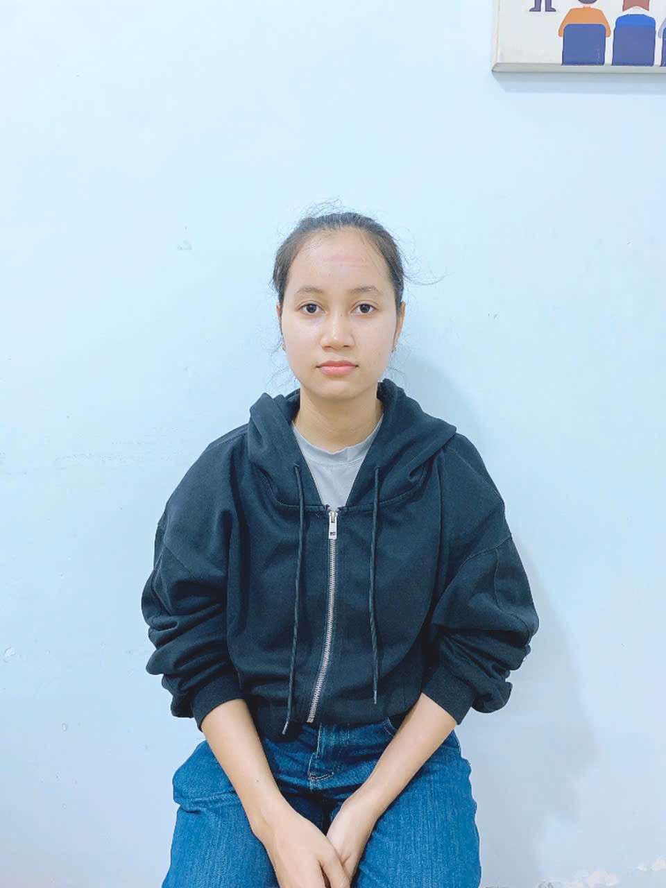 Đổng Thị Xuân Anh