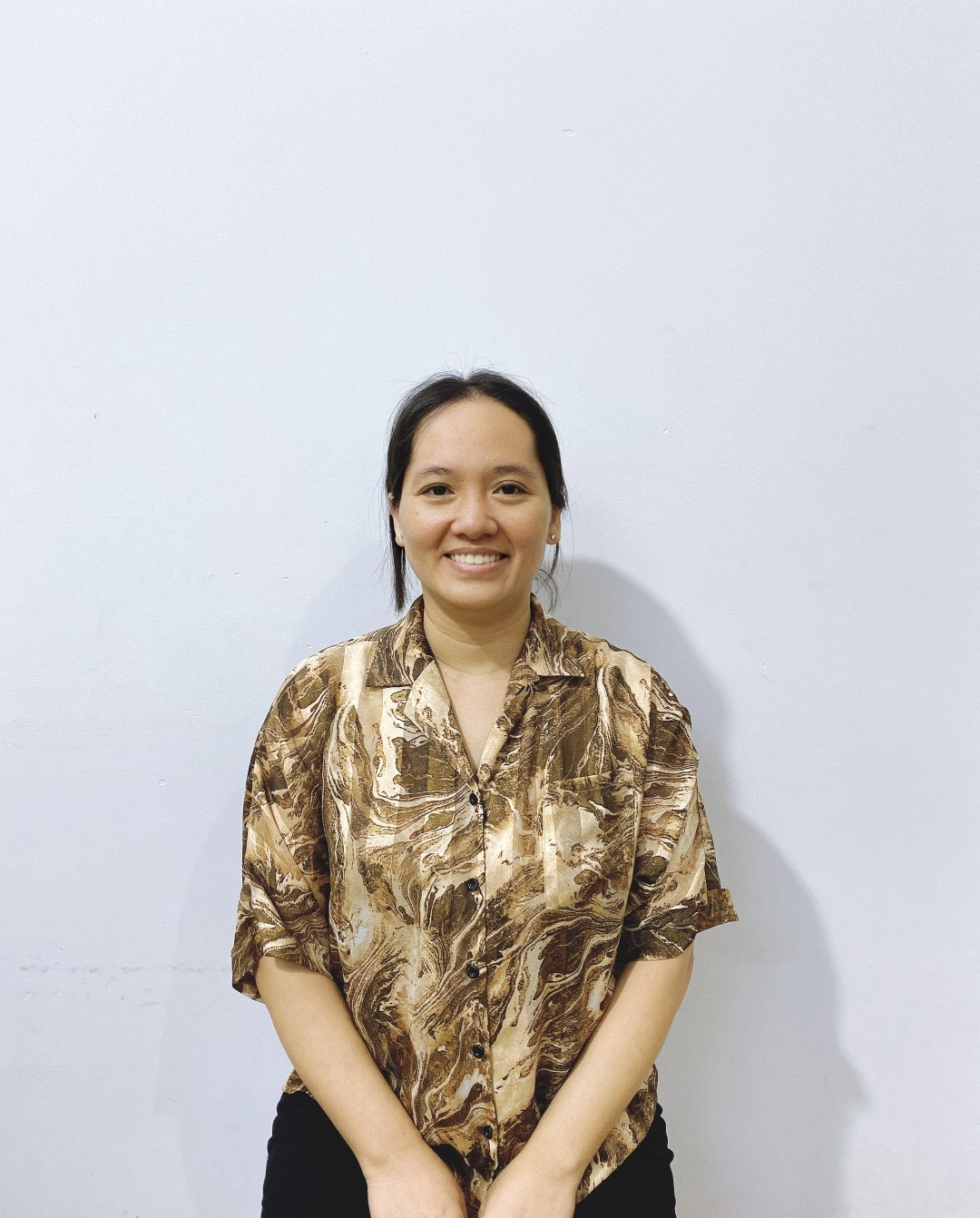 Chị chuyên chăm em từ sơ sinh đến lớn , sẵn sàng nhận việc đi làm ngay