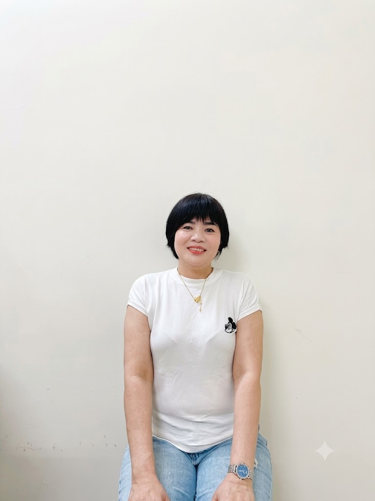 Bùi Thị Châu