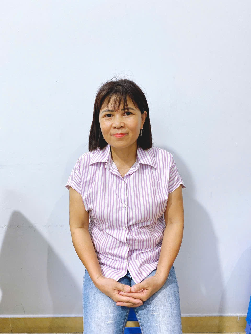 Lê Thị Thúy - GIÚP VIỆC NHÀ – CHĂM NGƯỜI GIÀ – CHĂM BỆNH NHÂN