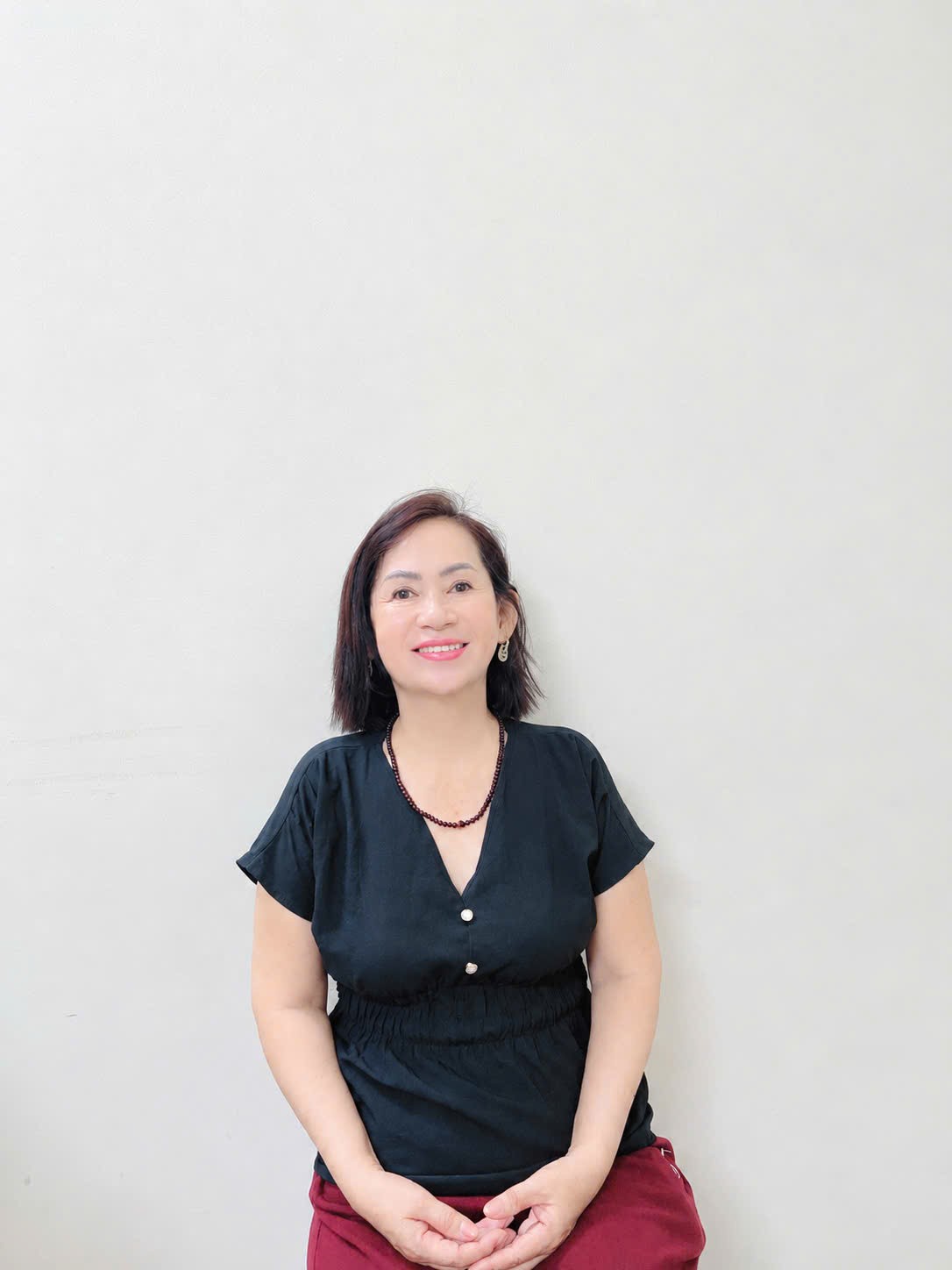 Nguyễn Thị Kim Anh