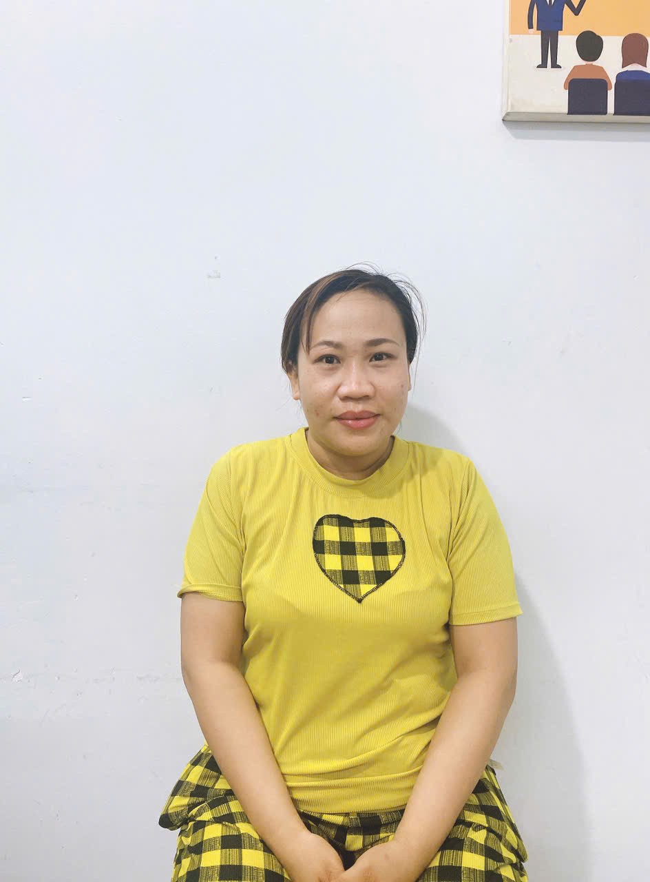 chi Lan que Mien Tay ·