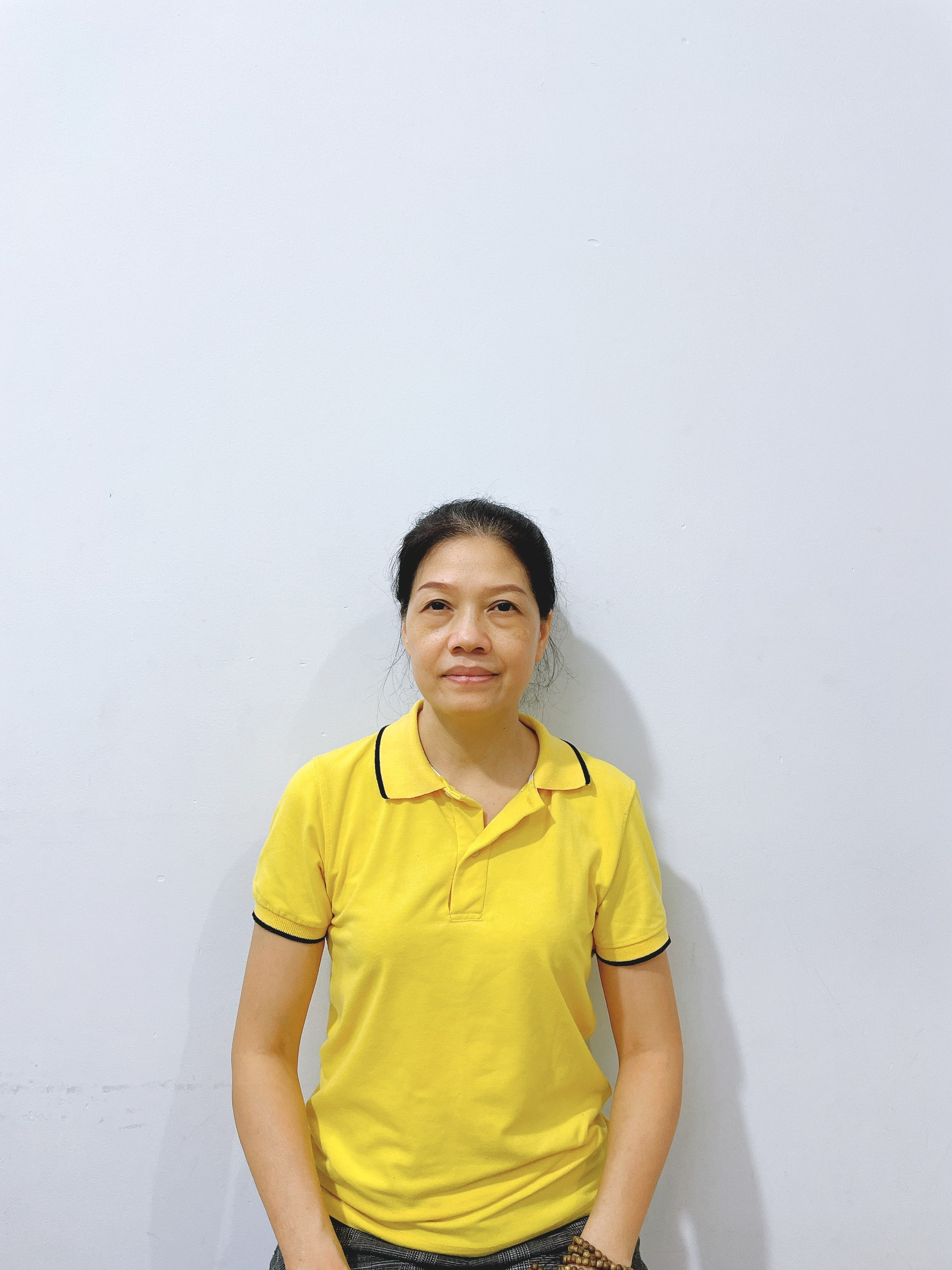 CHỊ NẤU NGON MÓN BẮC TẾT Ở LẠI.