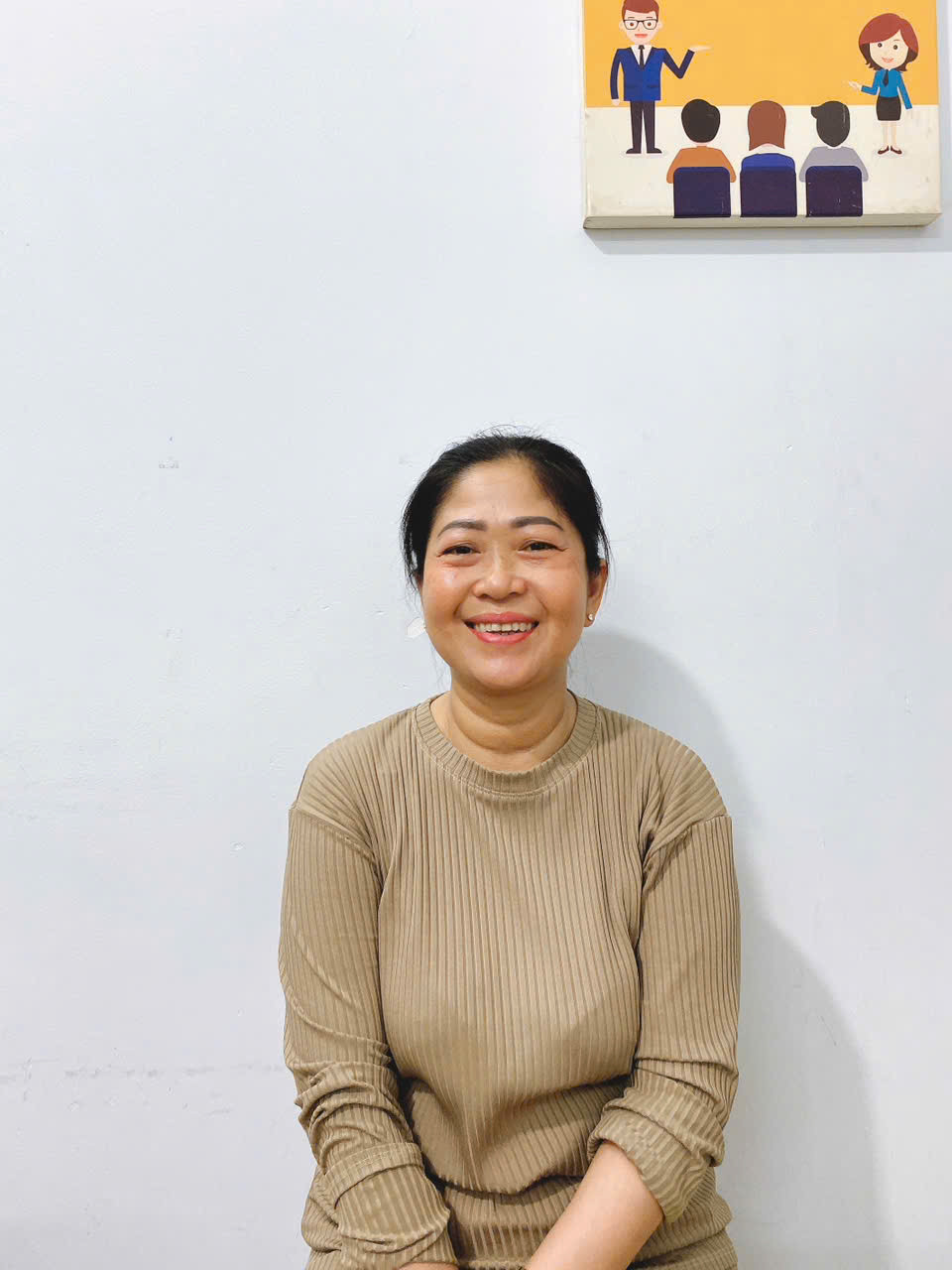 Chị Hồng Đẹp 1982 quê Bạc Liêu yêu thương bé, nấu ăn ngon