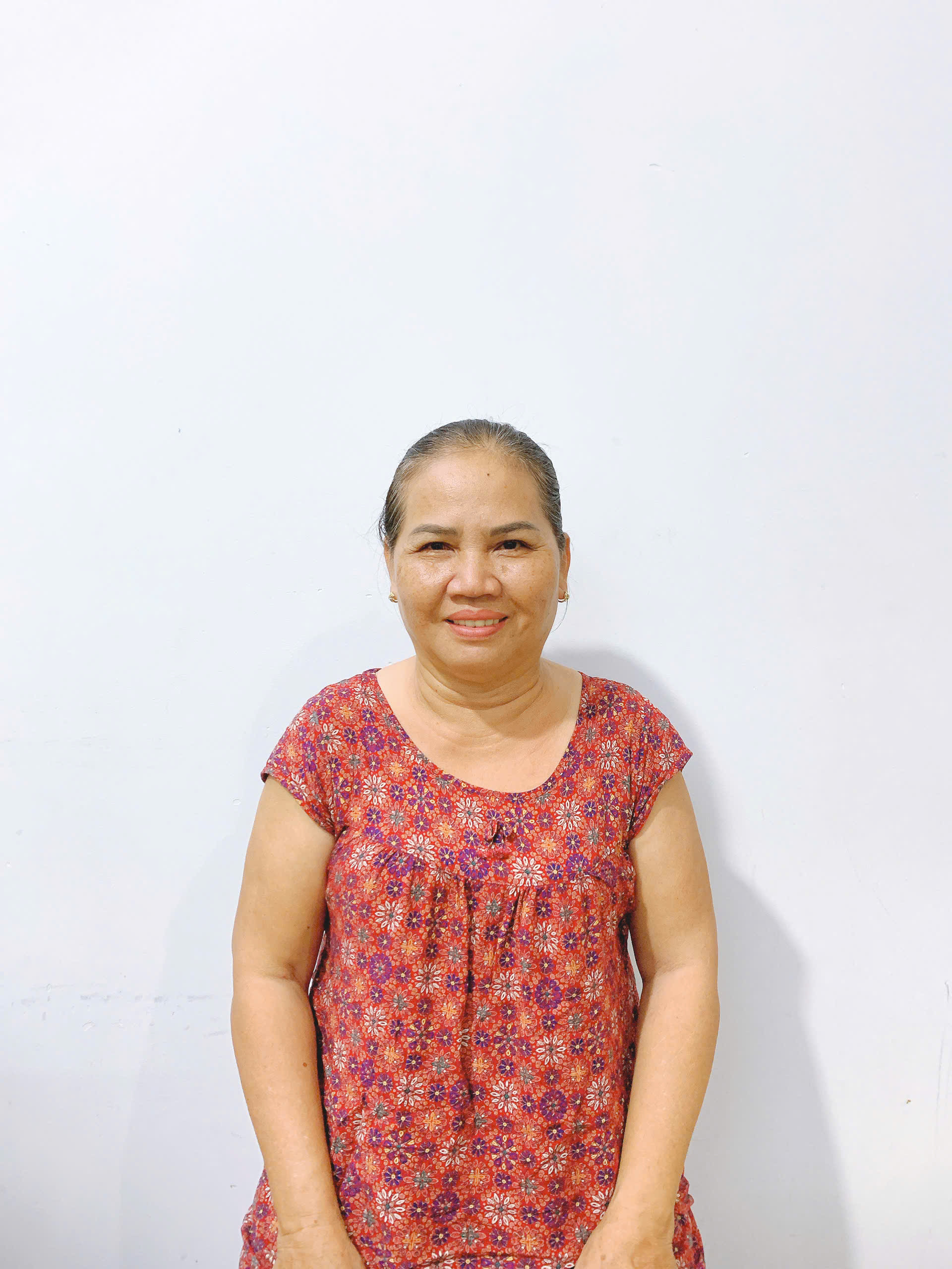 Trần Thị Công Ngôn