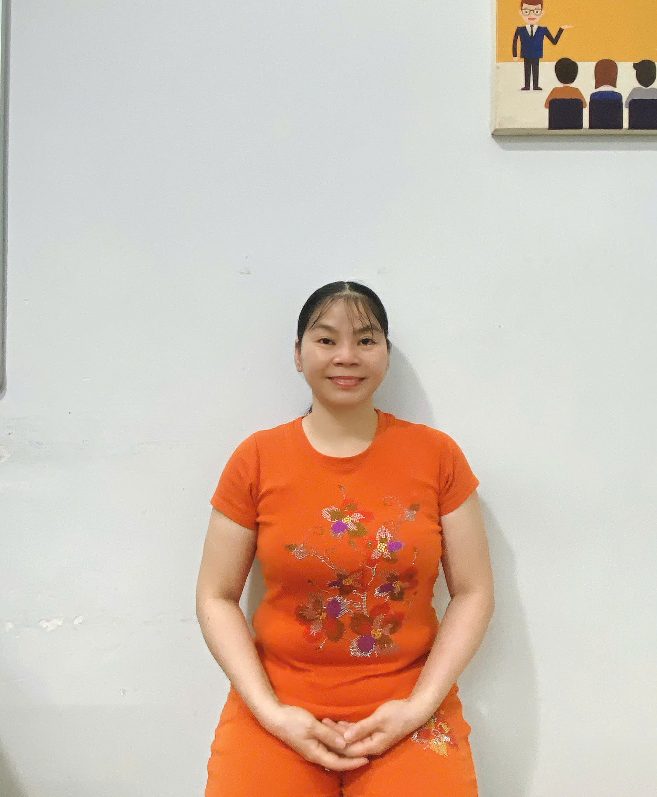 Nguyễn Thị Liễu