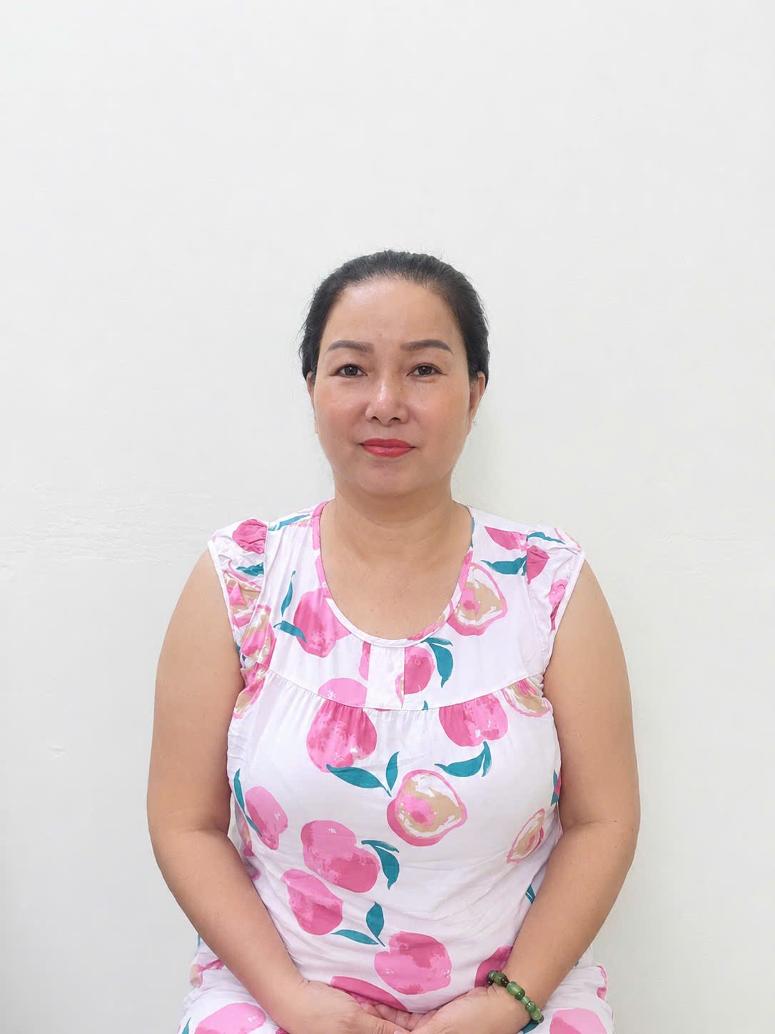 Hồ Thị Diễm Châu