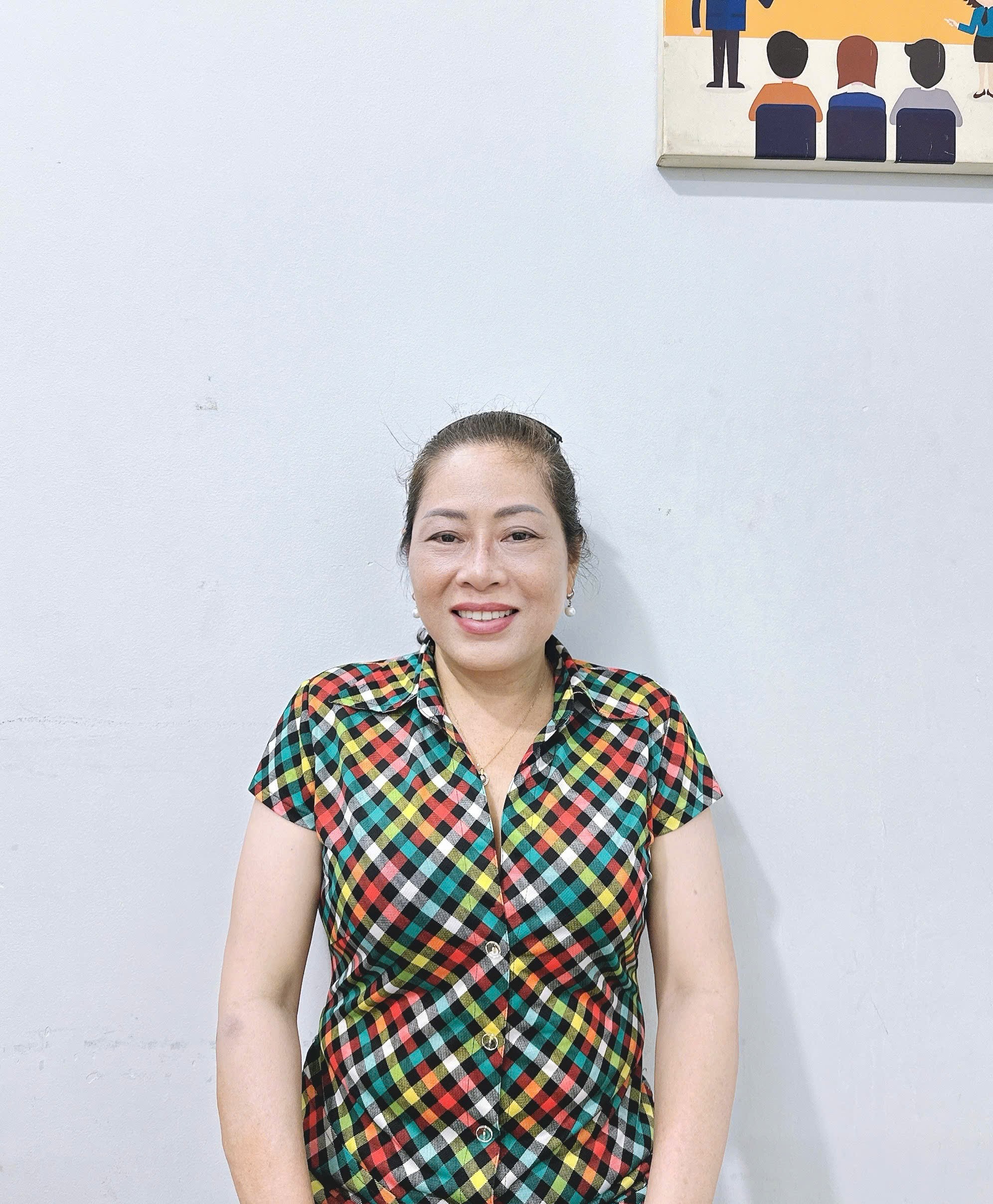 CÔ THU NHẬN CHĂM SÓC ÔNG BÀ – CHĂM BỆNH 🍵