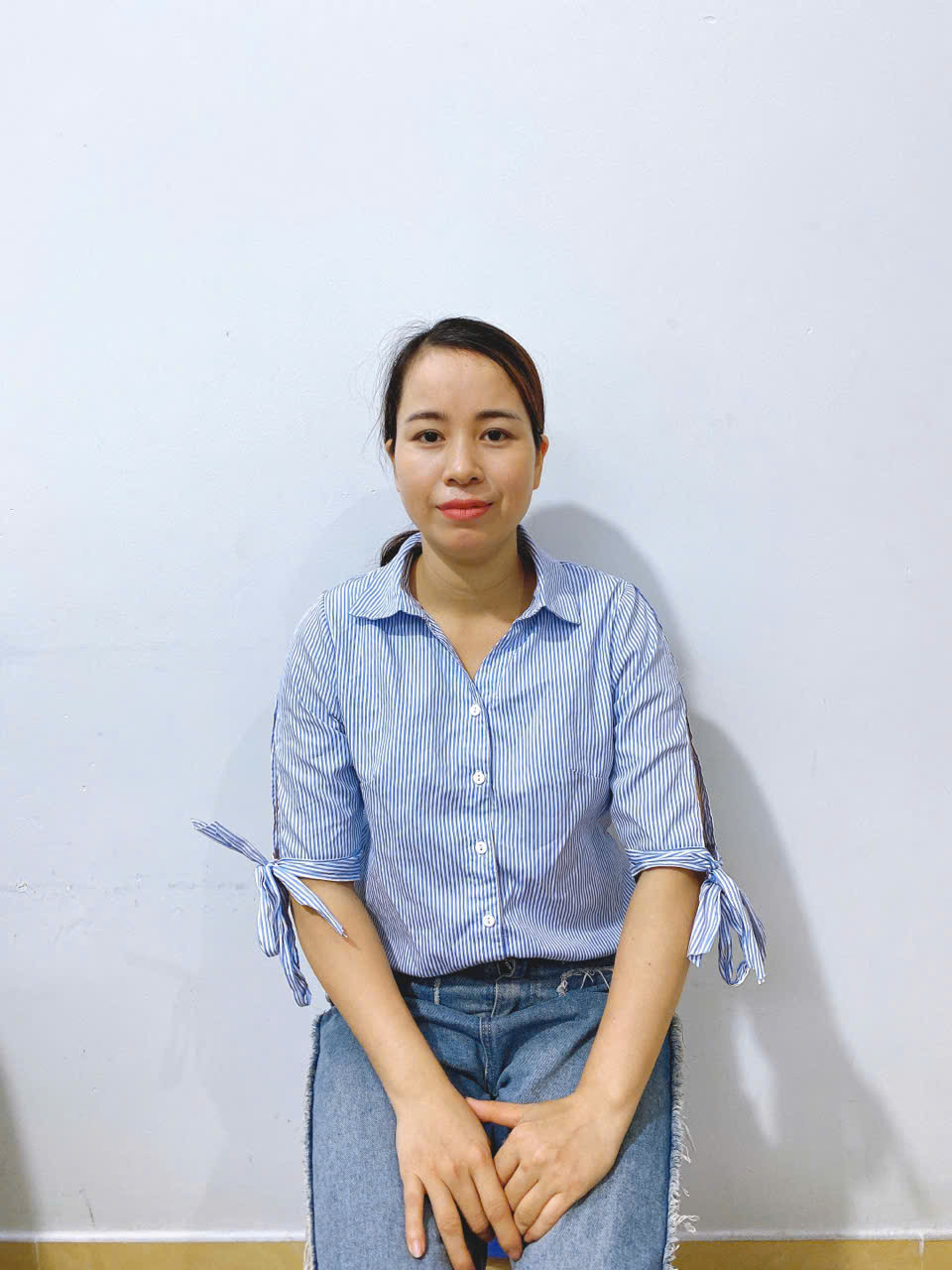 CHỊ HƯƠNG TRẺ GIÚP VIỆC NHANH NHẸN TÌM VIỆC LÀM