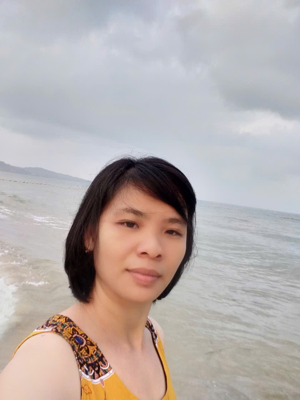 Bùi Thị Hòa chuyên chăm bé nhỏ, trẻ sơ sinh đến lớn