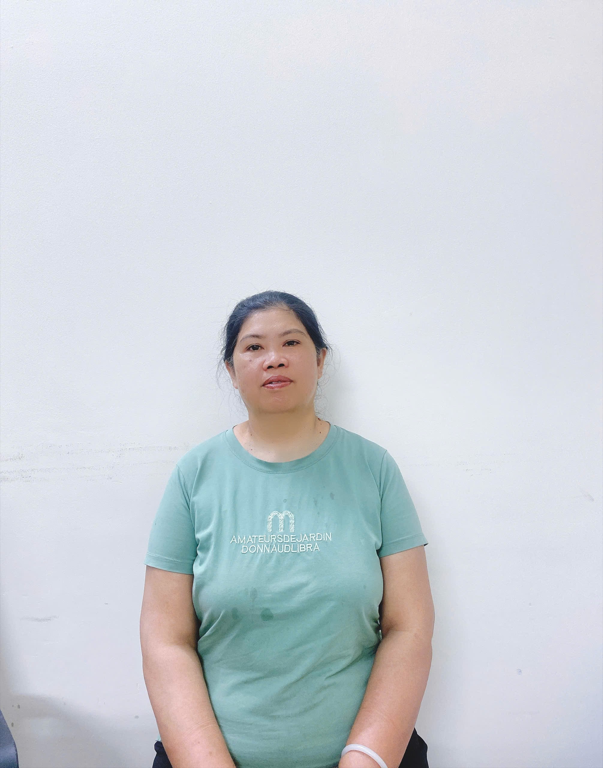 Trần Thị Phương
