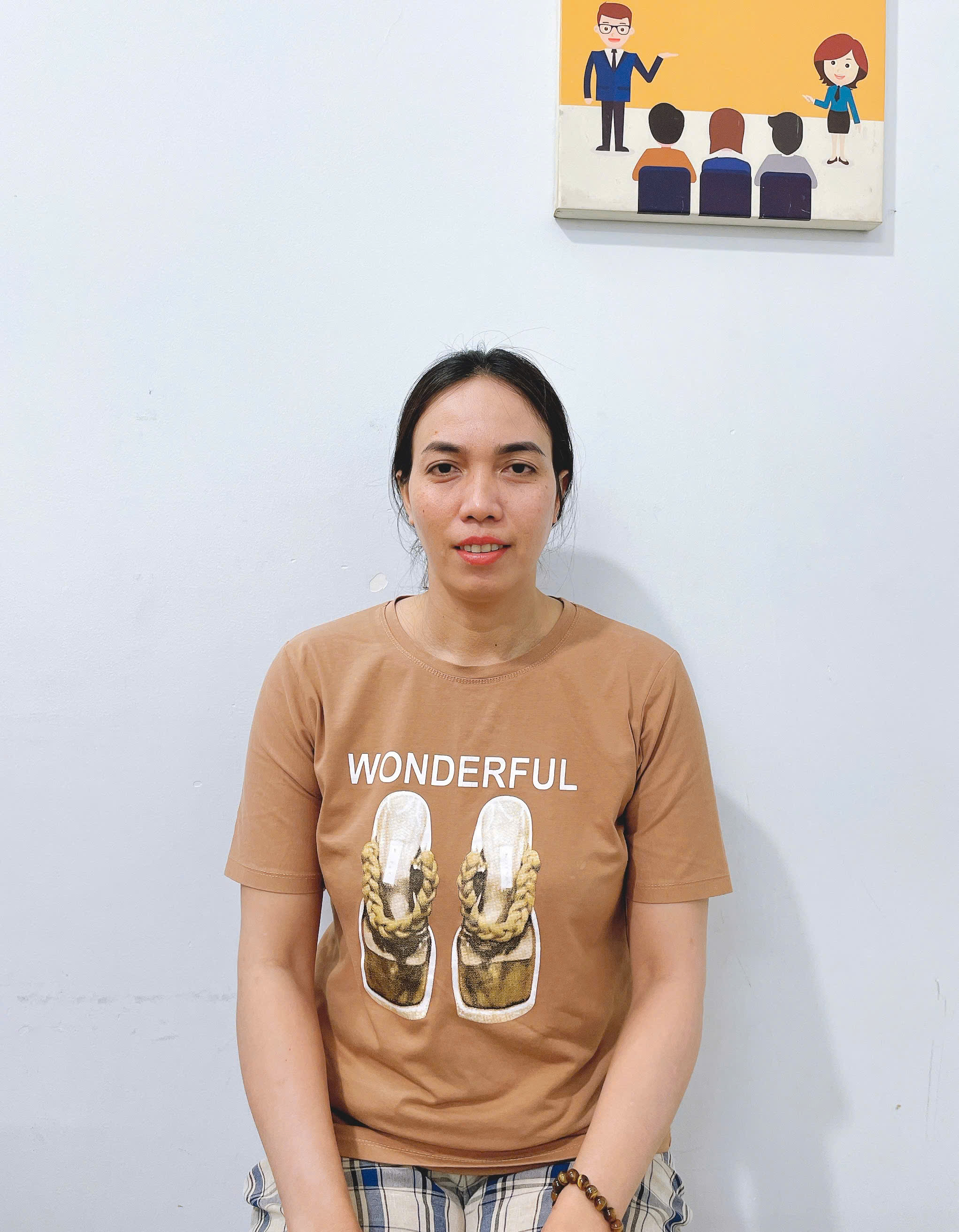 📄 HỒ SƠ CHỊ HUYỀN CHUYÊN GIÚP VIỆC NHÀ