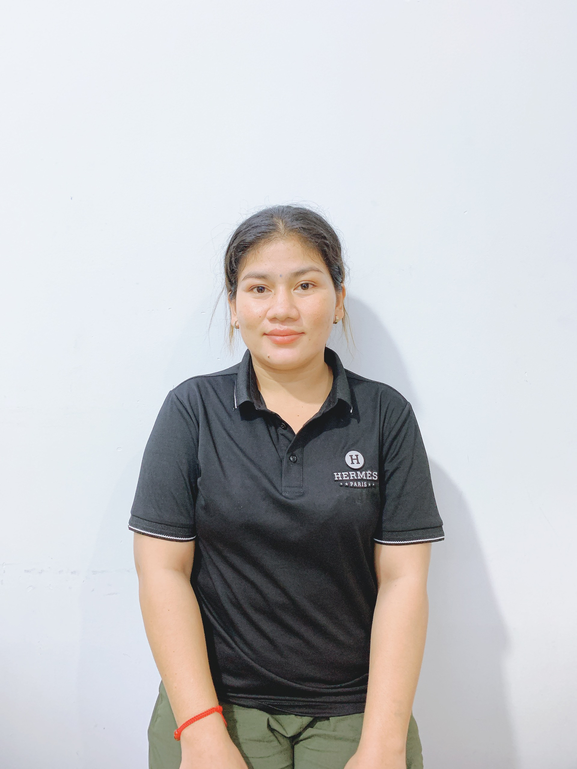 Chị Liên miền trung chịu thương chịu khó nhận làm quán ăn ở lại