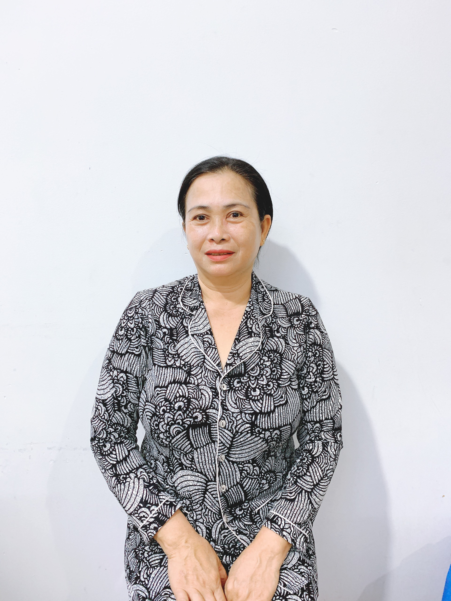 Nguyễn Thị Hiếu