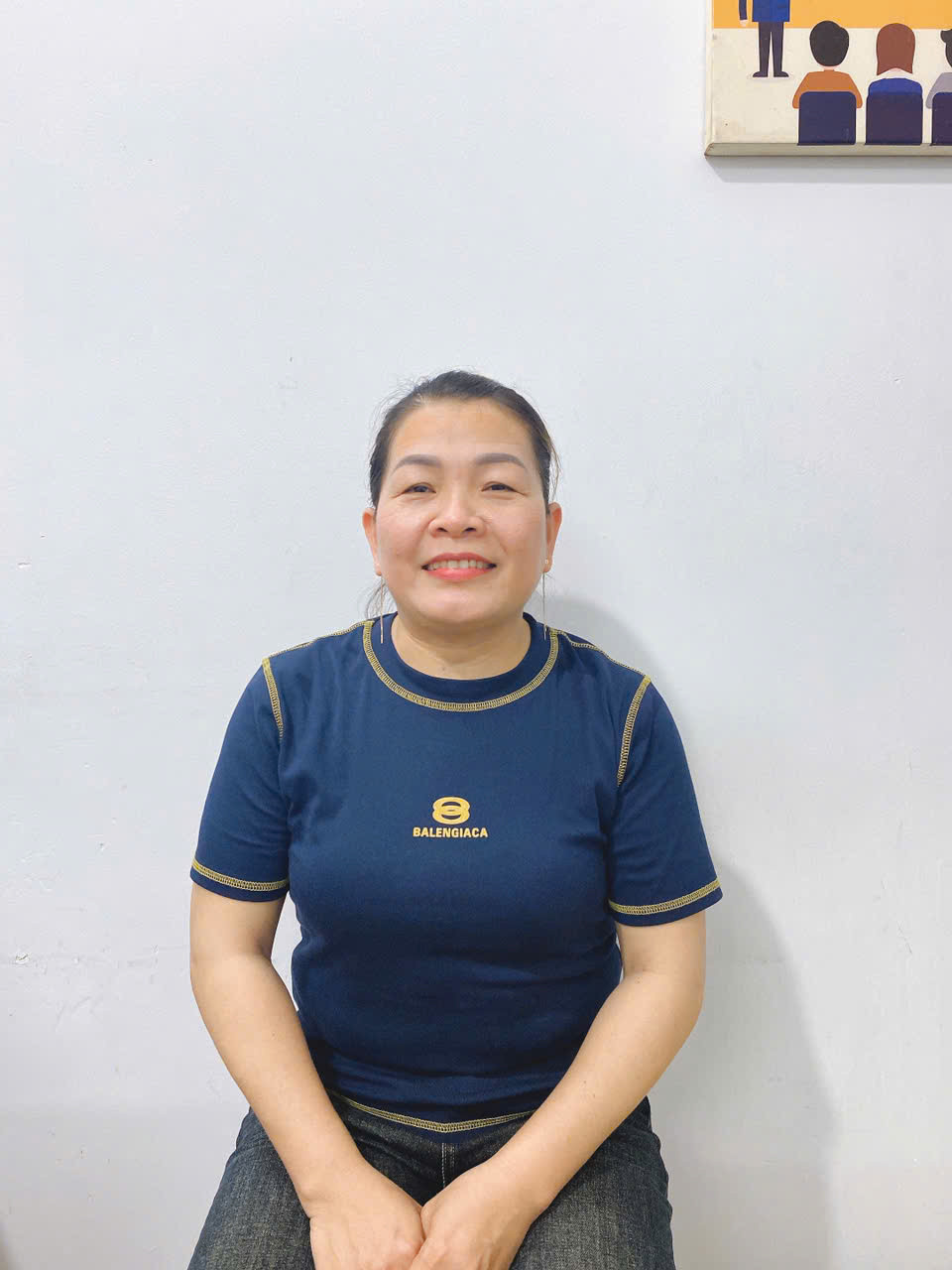 Chị Sương nhận chăm trẻ từ sosinh, nội trợ giúp việc nhà, nấu ăn ngon