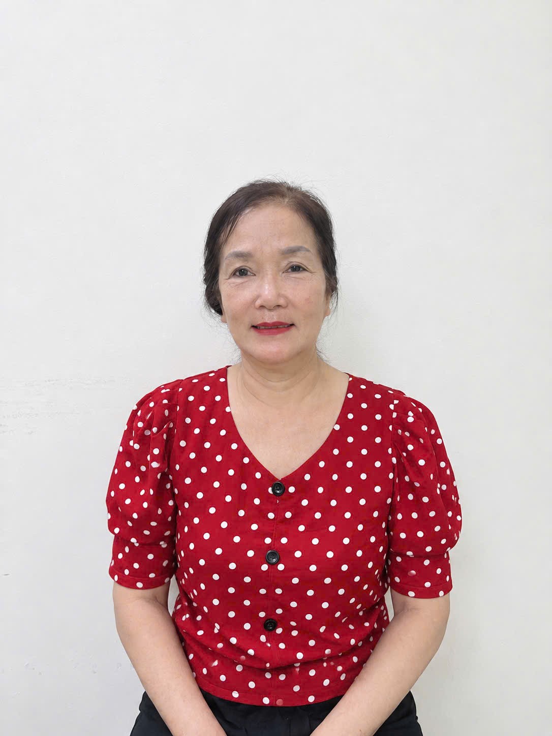 Trần Thị Út