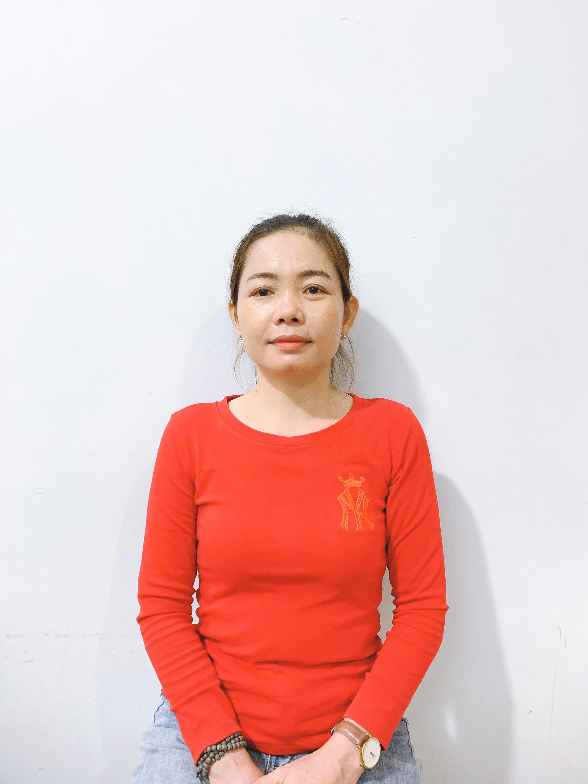 Võ Thị Thu Hương