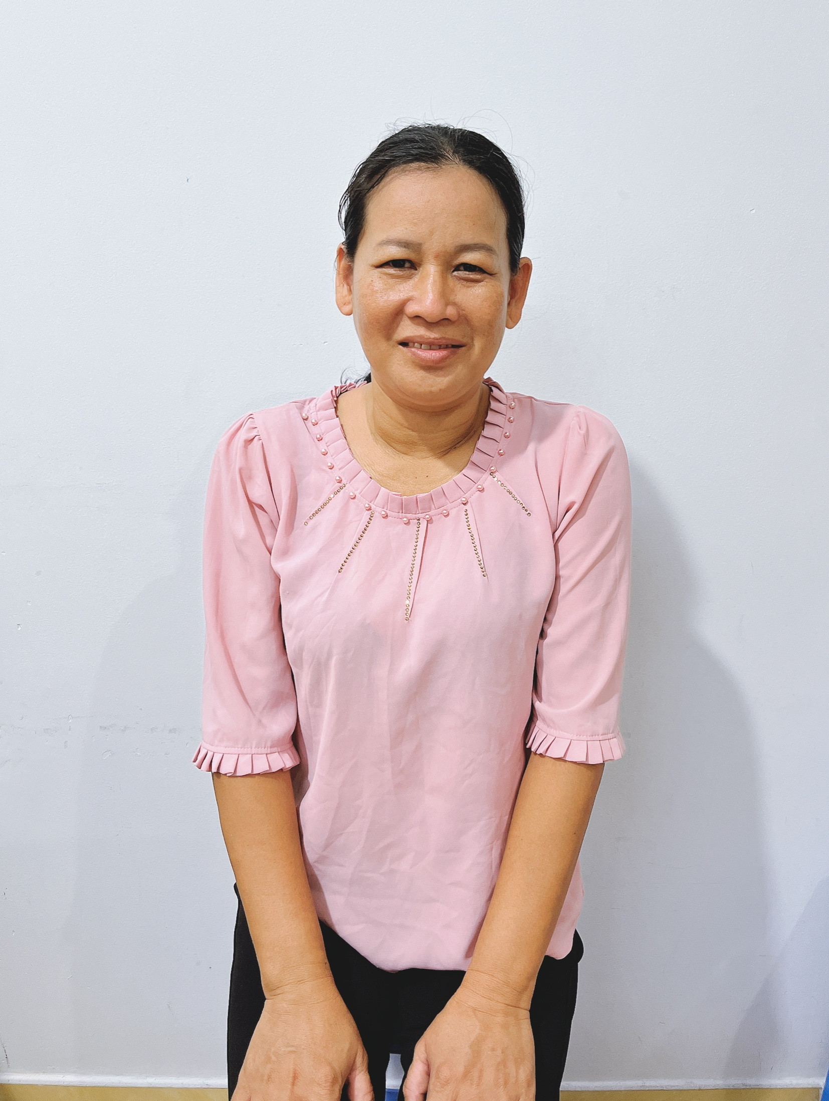 Chuyên Giúp Việc Nhà