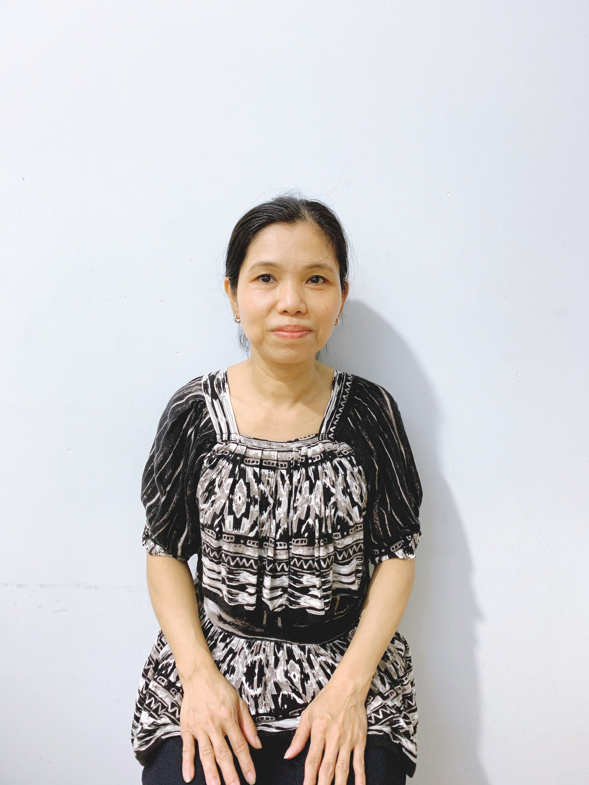 Trần Thị Kim Dung