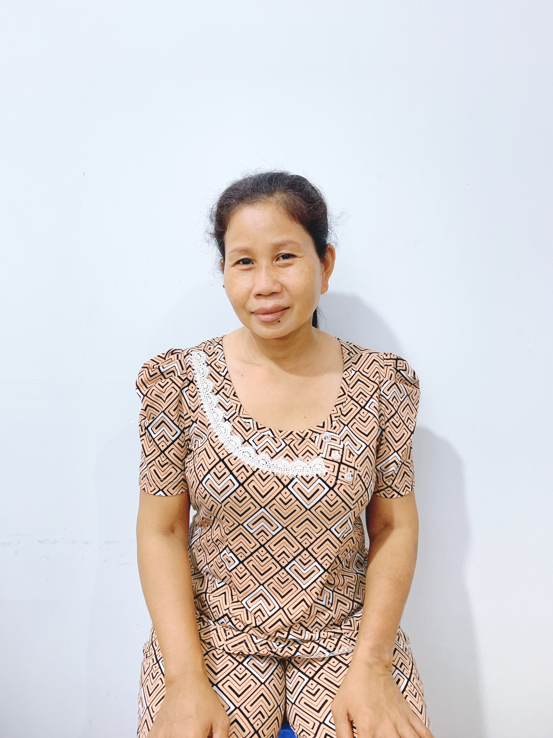 Cô giúp việc đa năng