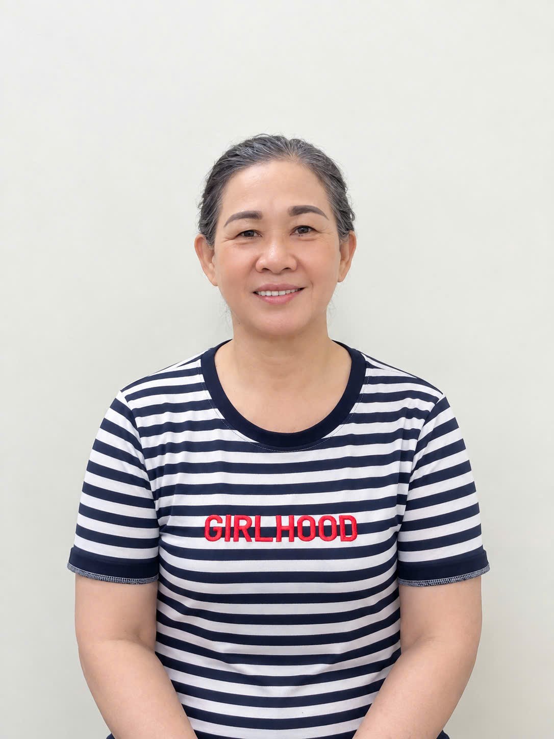 Văn Thị Bê