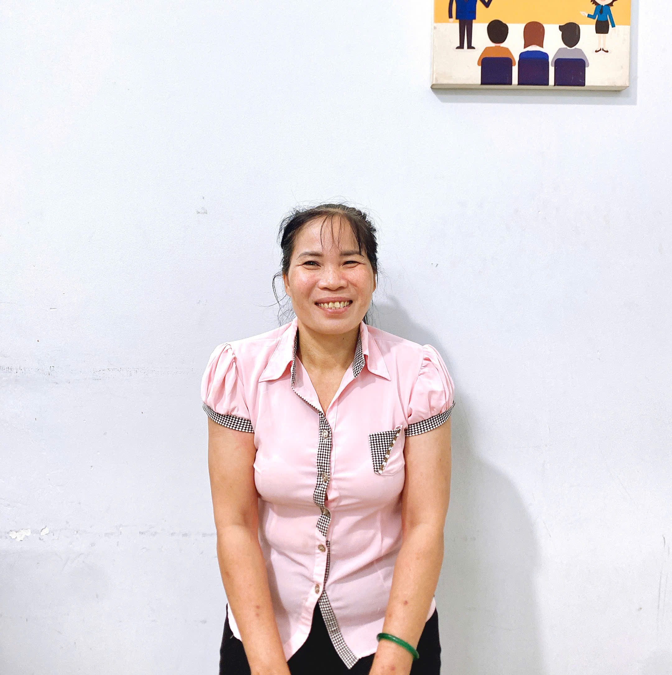 Đỗ Thị Kim Ngọc