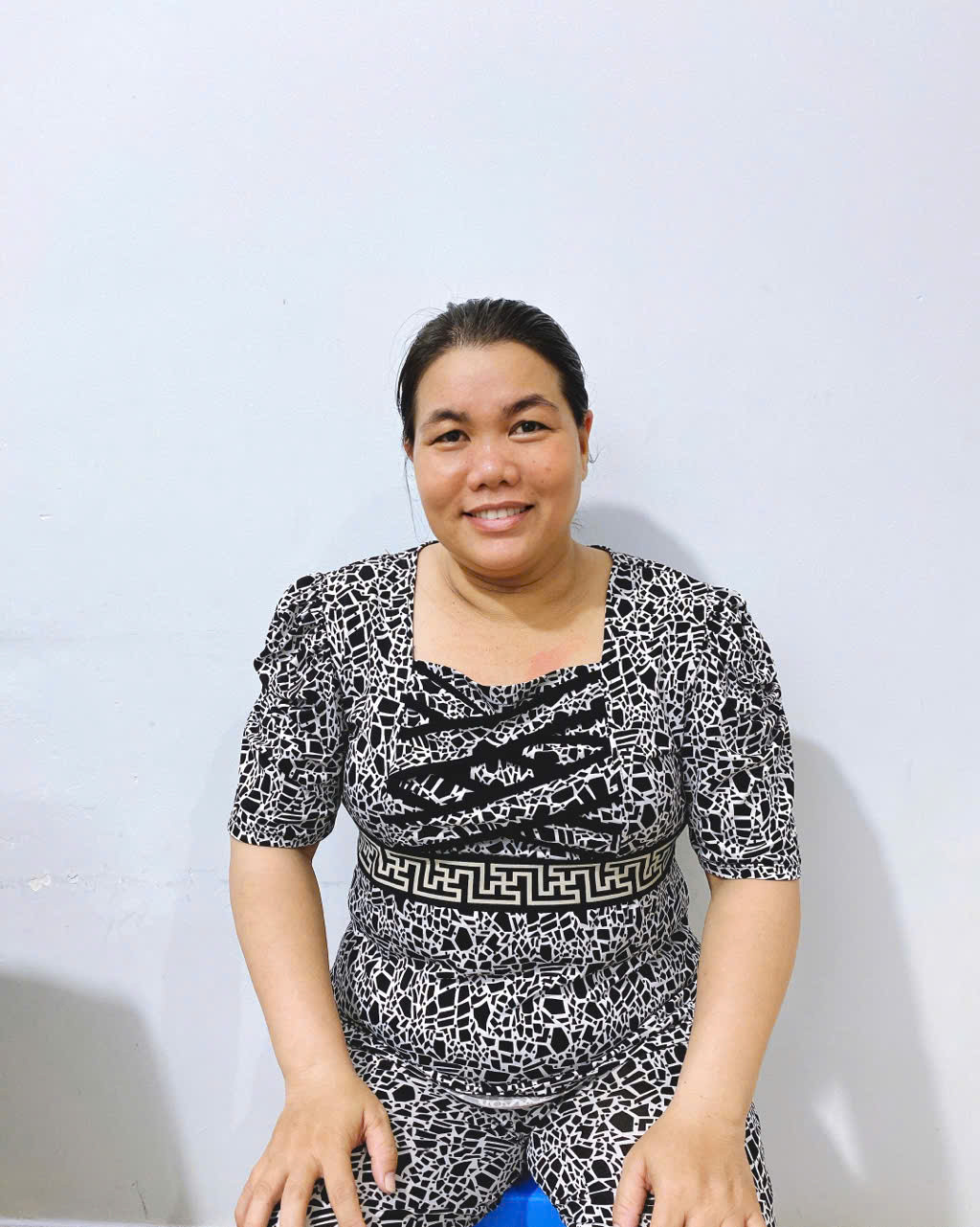 Chị Còn miền tây hiền lành tự tin nấu ăn ngon đa dạng món ăn