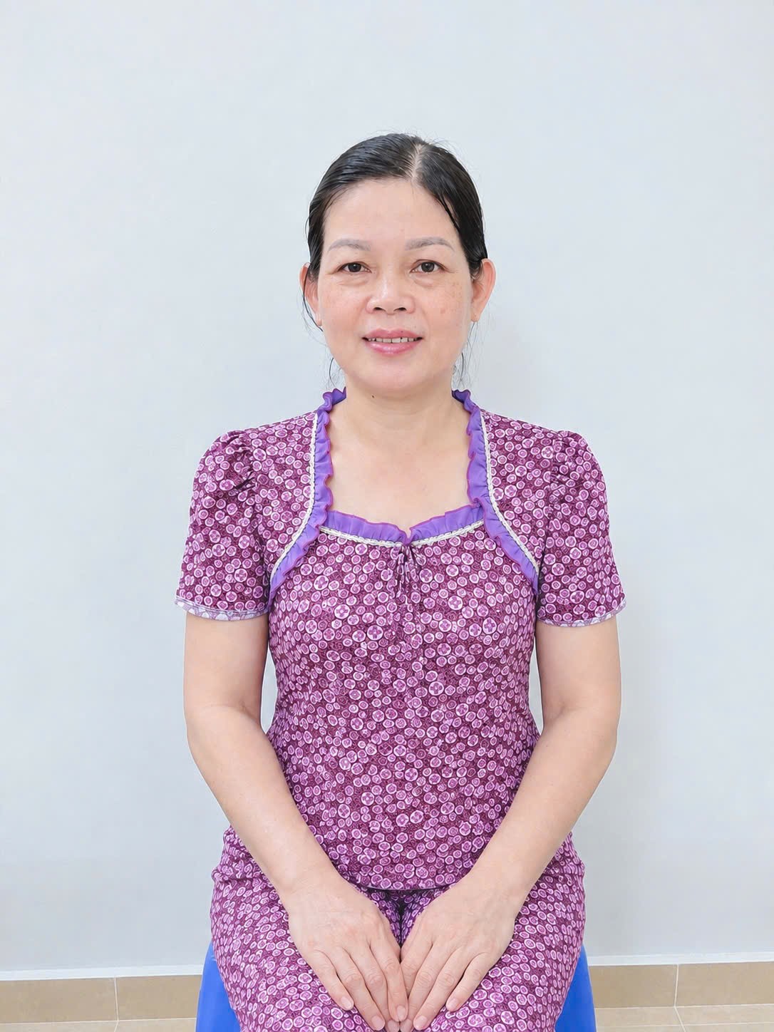 Võ Thị Quyên