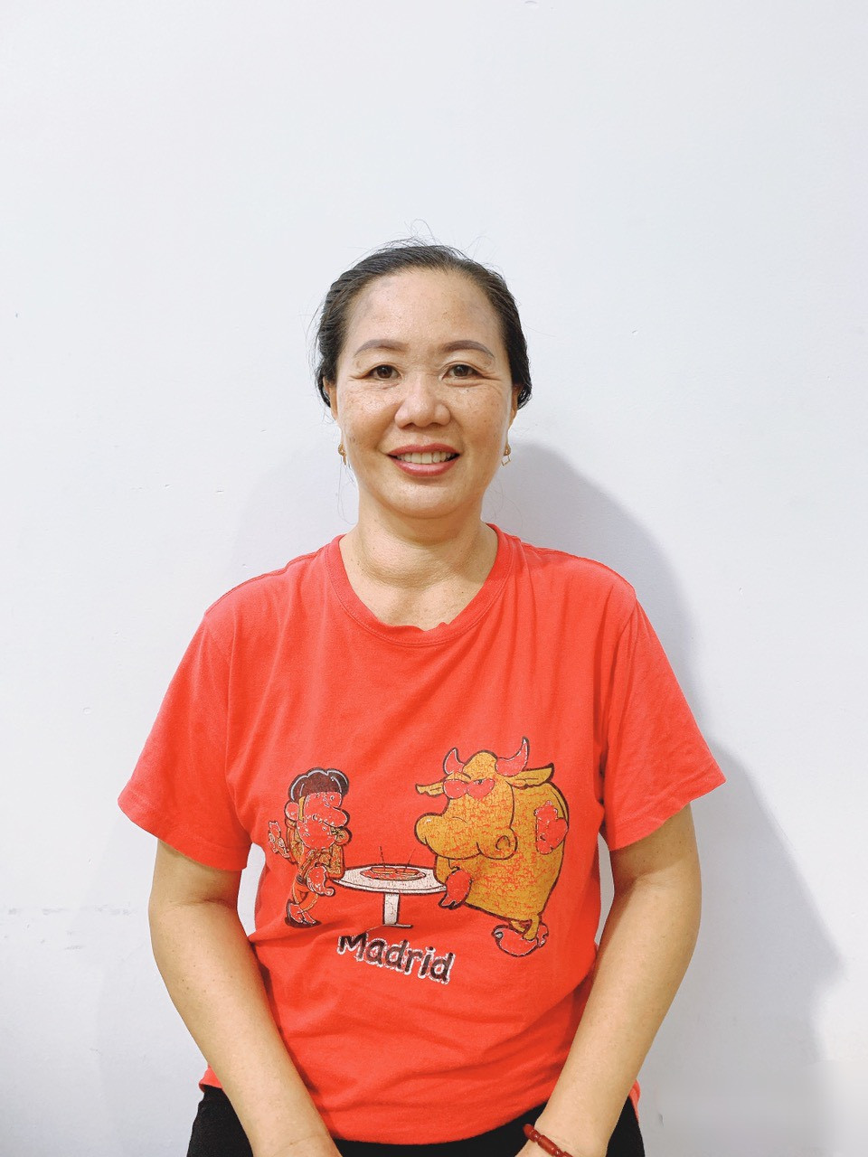 Nguyễn Thị Nguyệt Ánh