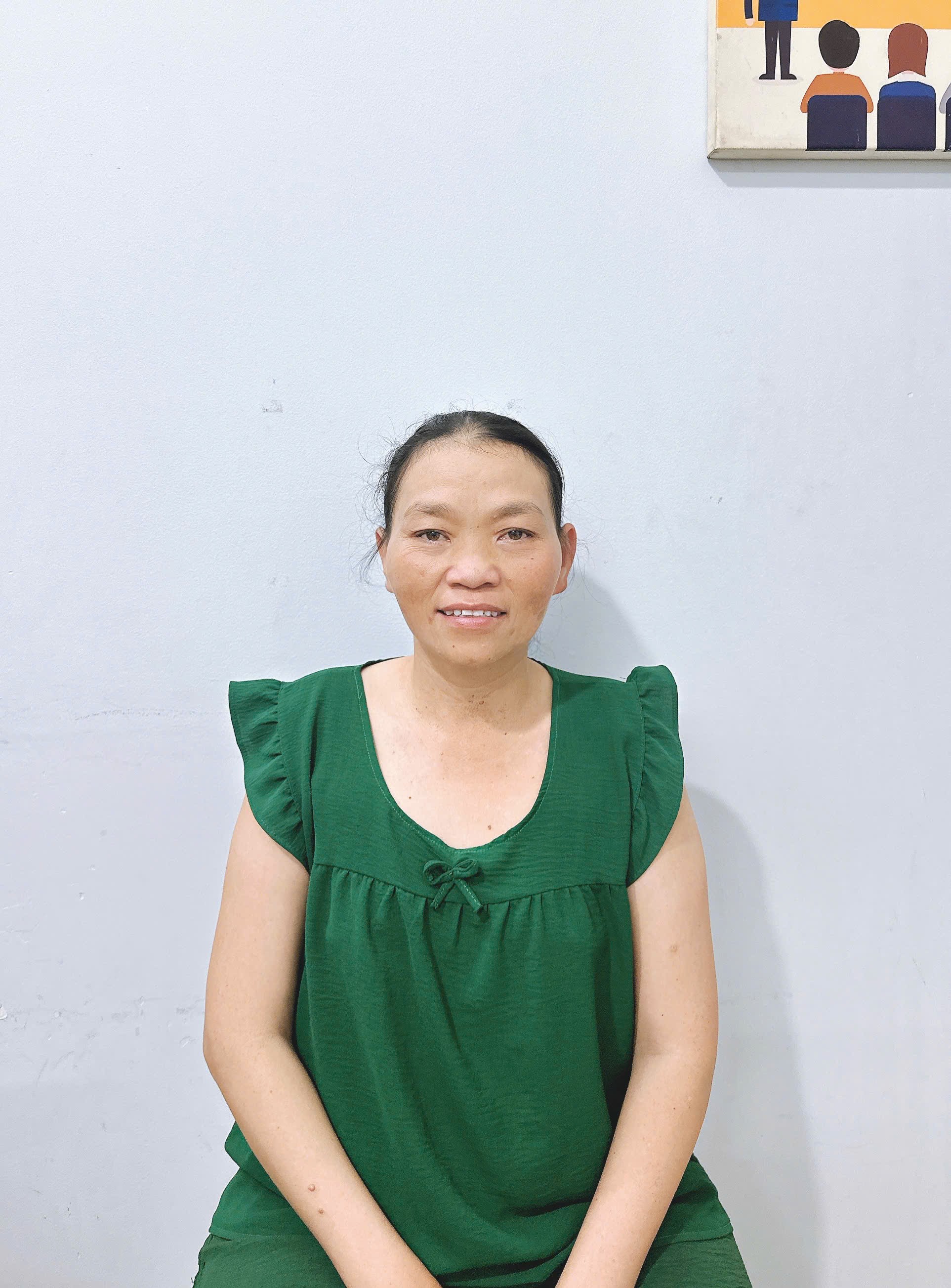 CHỊ SƯƠNG NHẬN GIÚP VIỆC NHÀ – CHĂM EM BÉ 🍼