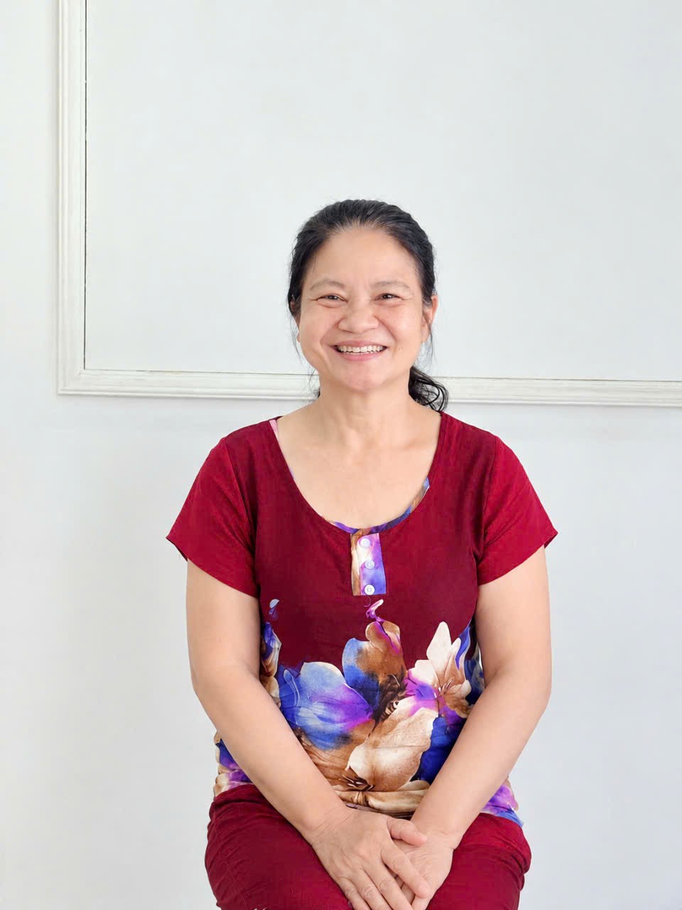 Trần Thị Luyến