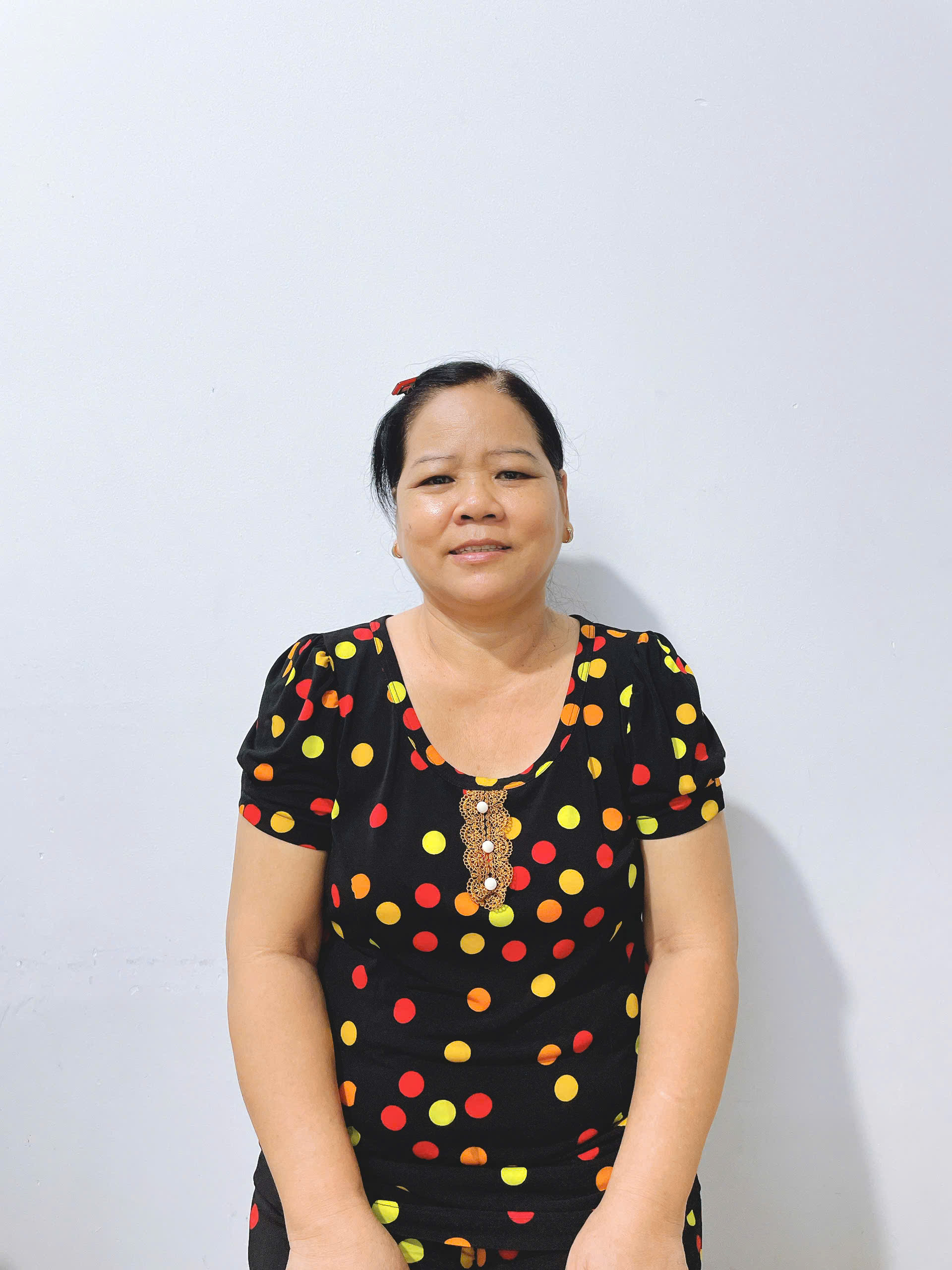 chuyên giúp việc nhà nấu ăn