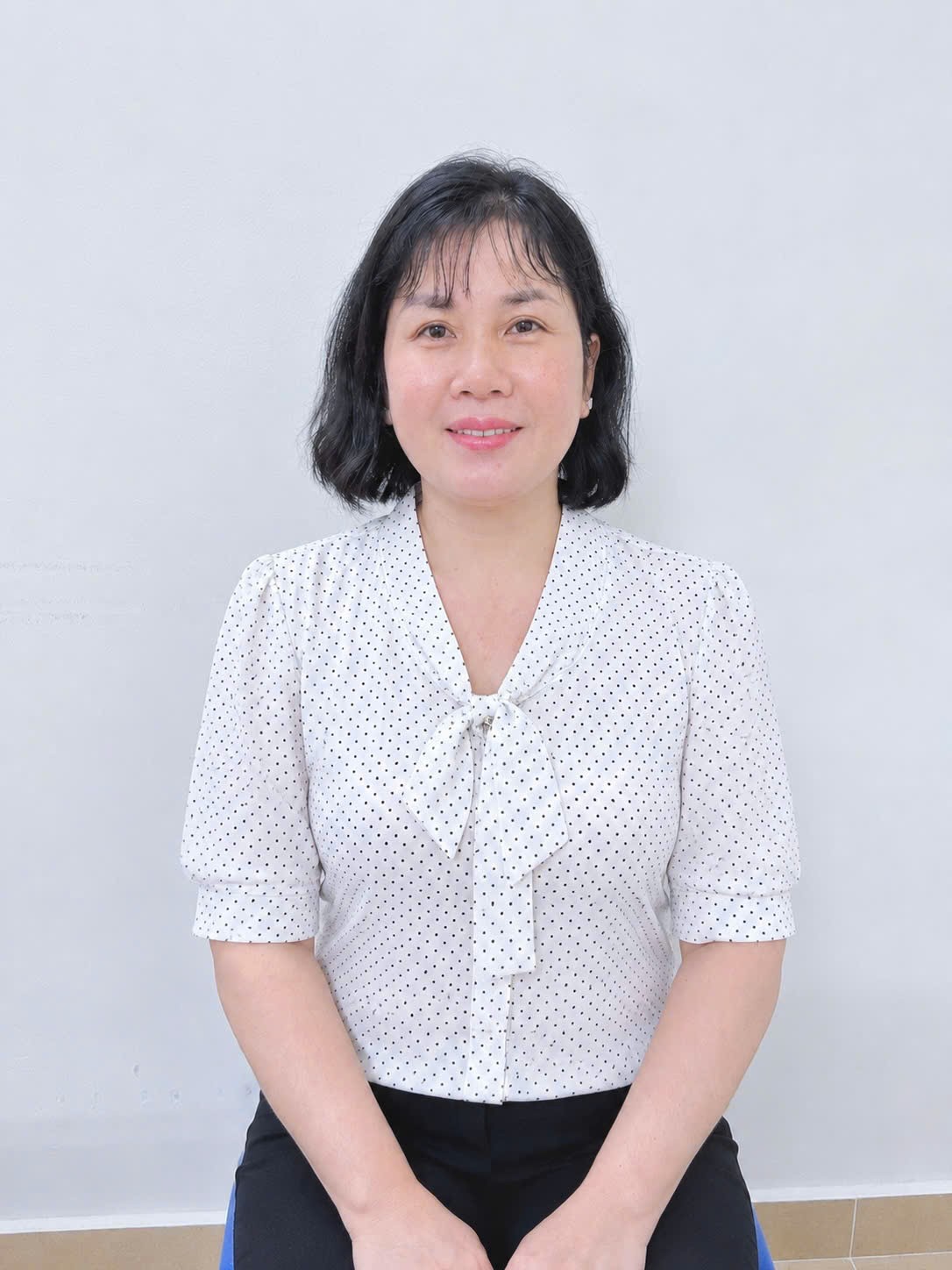 Chị Chung quê miền Tây giỏi việc nhà