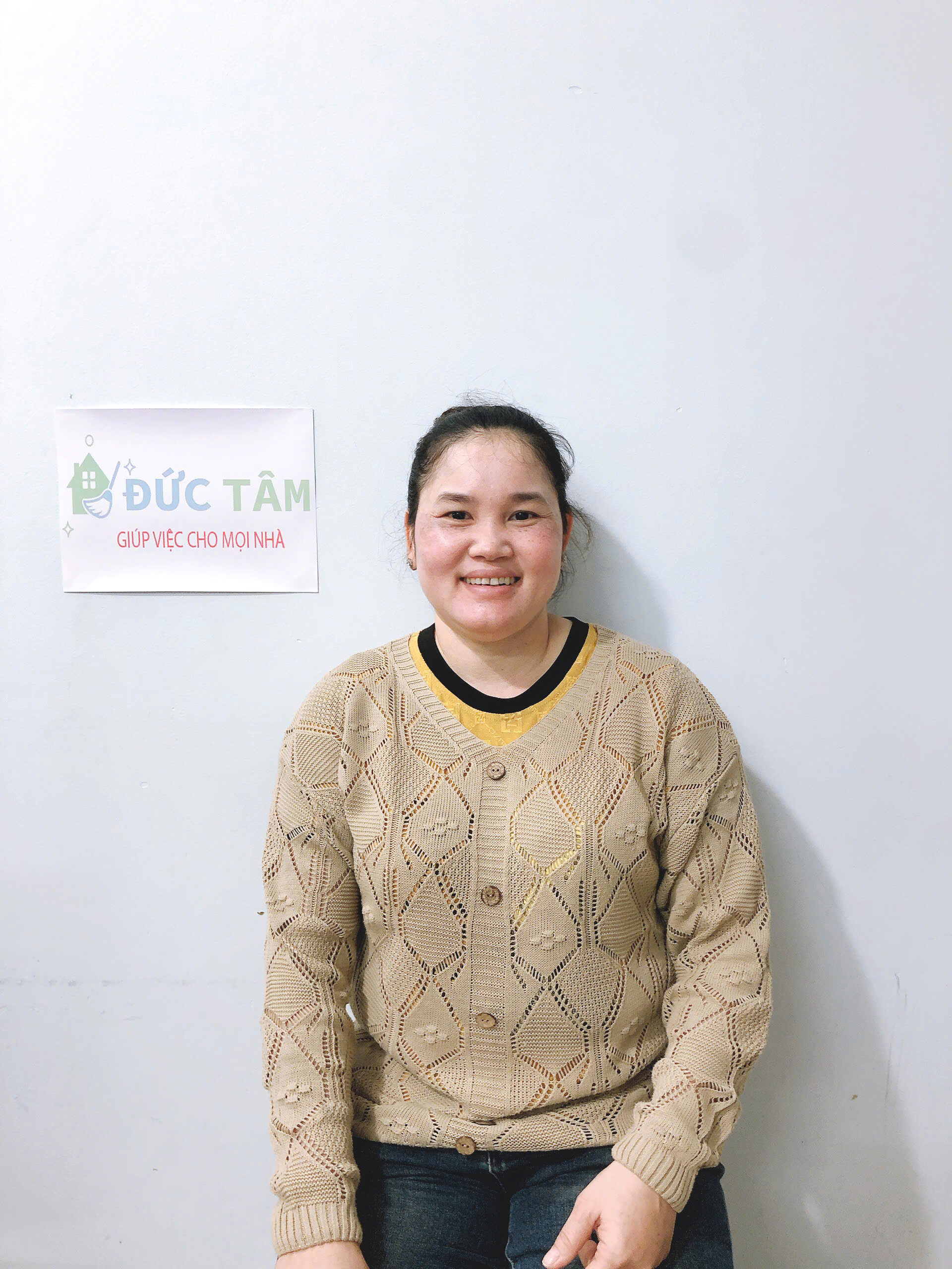 📄 HỒ SƠ CHỊ HẠNH CHĂM EM BÉ SƠ SINH