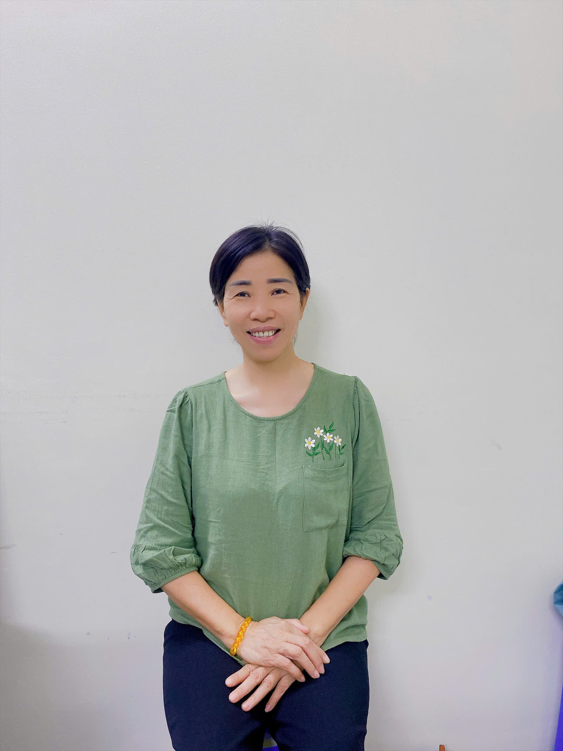 Nguyễn Thị Xuân
