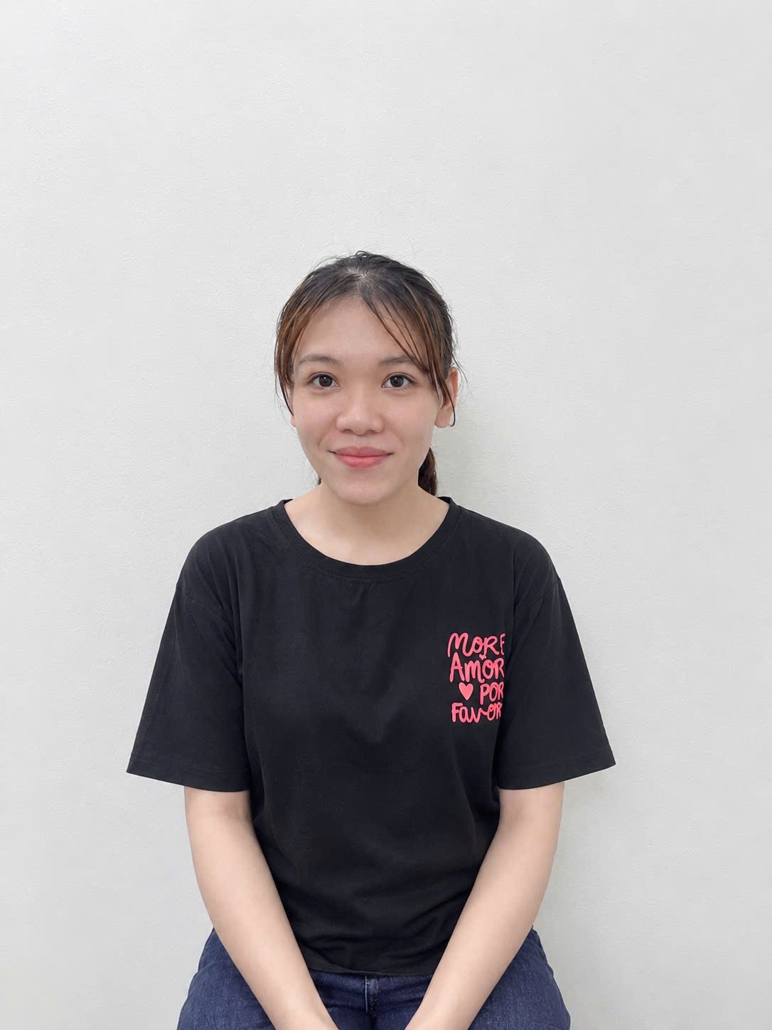 Phan Phạm Thánh Mỹ