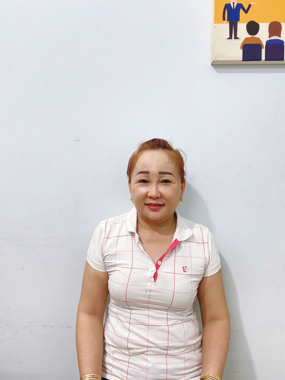 CÔ LOAN - GIÚP VIỆC ĐA NĂNG - CHĂM TRẺ - NẤU ĂN - DỌN DẸP - CHĂM NGƯỜI GIÀ