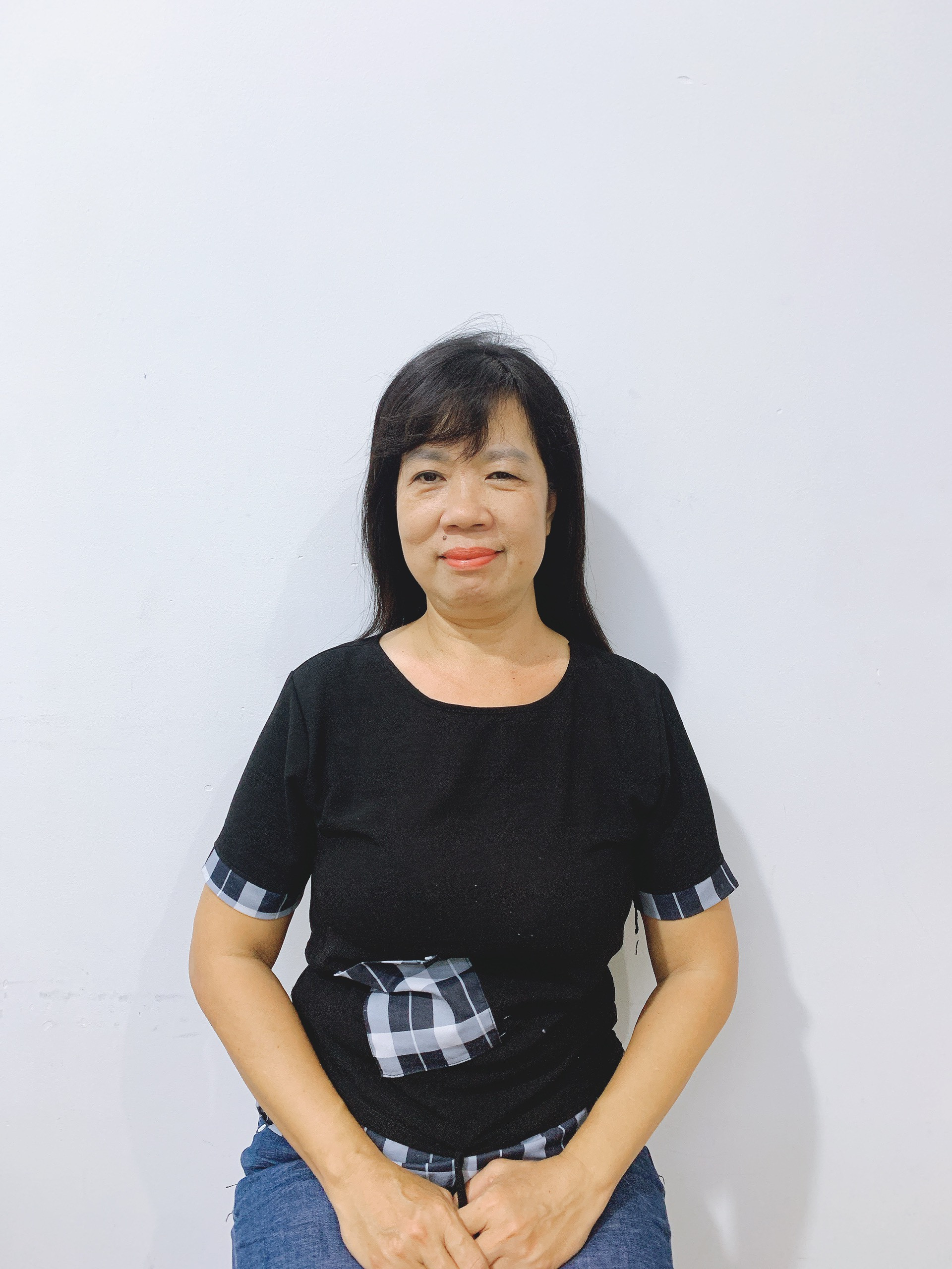 CHỊ ĐA NĂNG CÔNG VIỆC, THIỆN CHÍ TÌM VIỆC