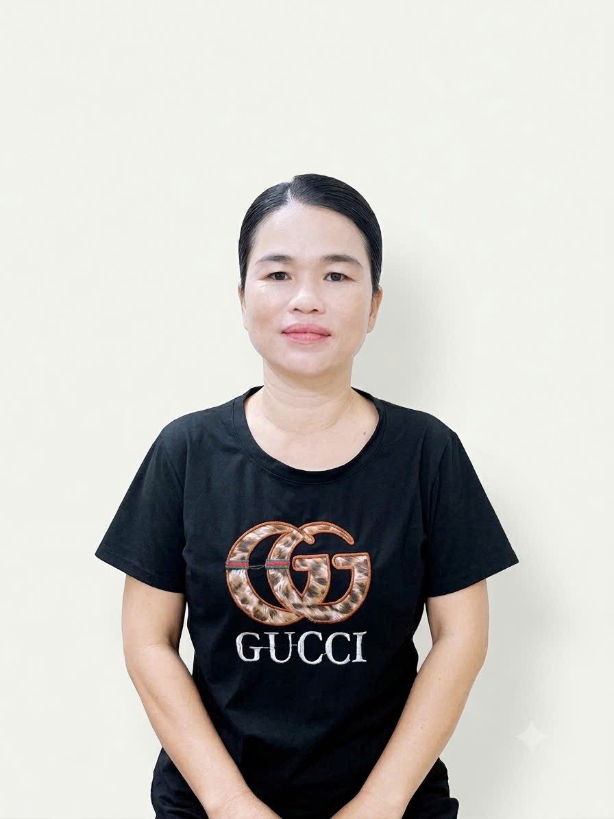Huỳnh Thị Hương
