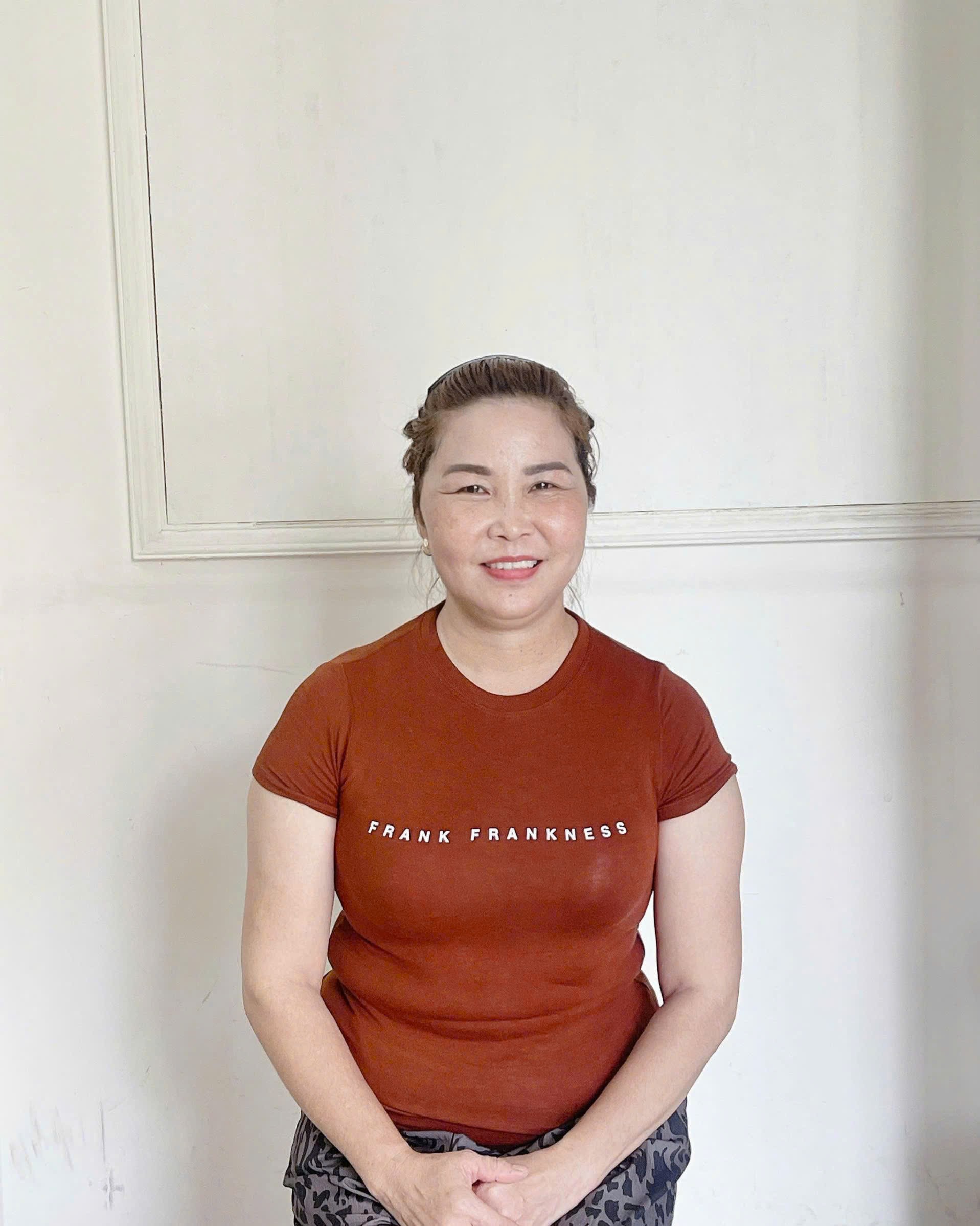 Phạm Thu Trang