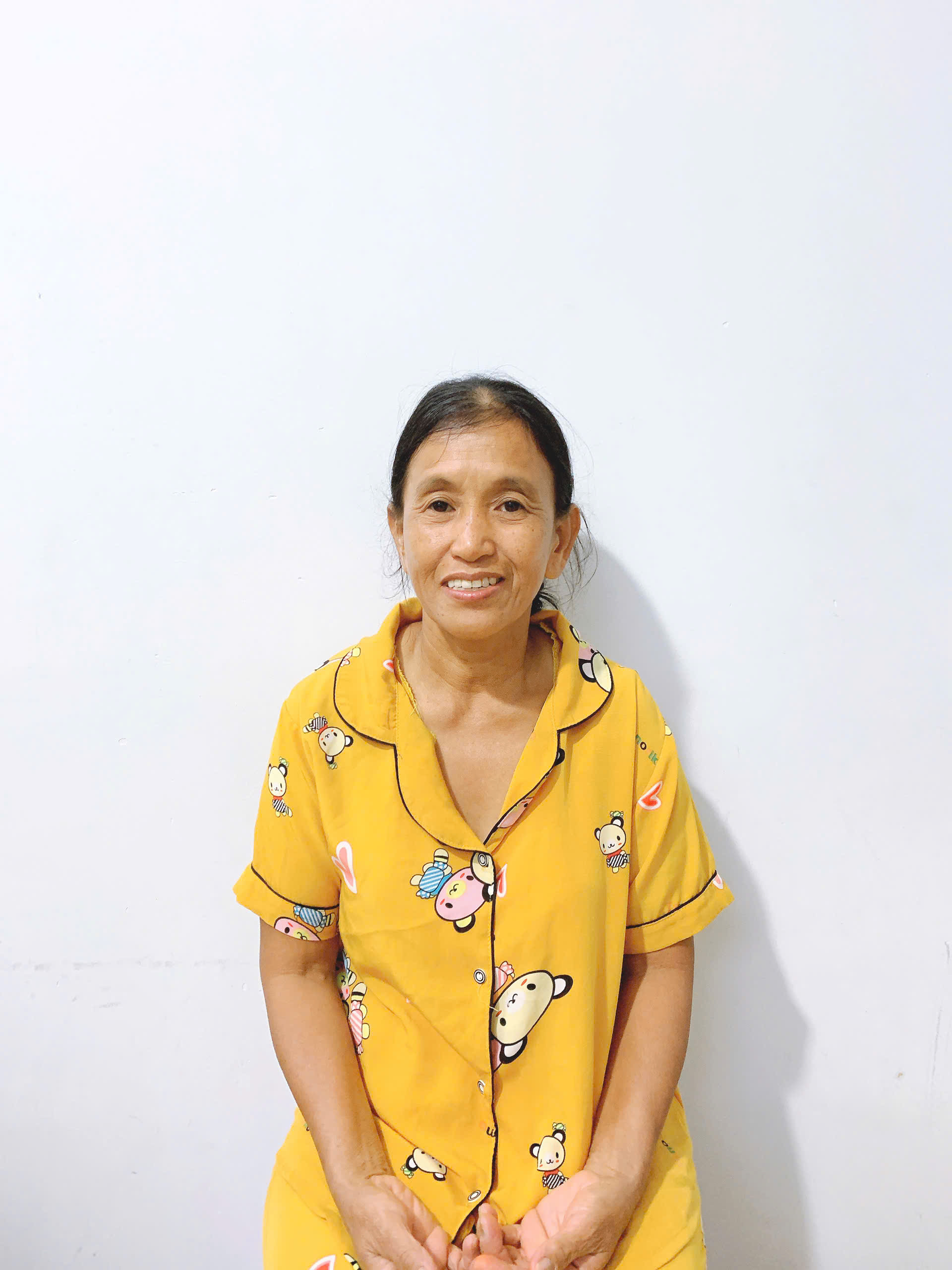 CÔ HIẾU HIỀN LÀNH TÌM VIỆC CHĂM BÉ GIÚP VIỆC