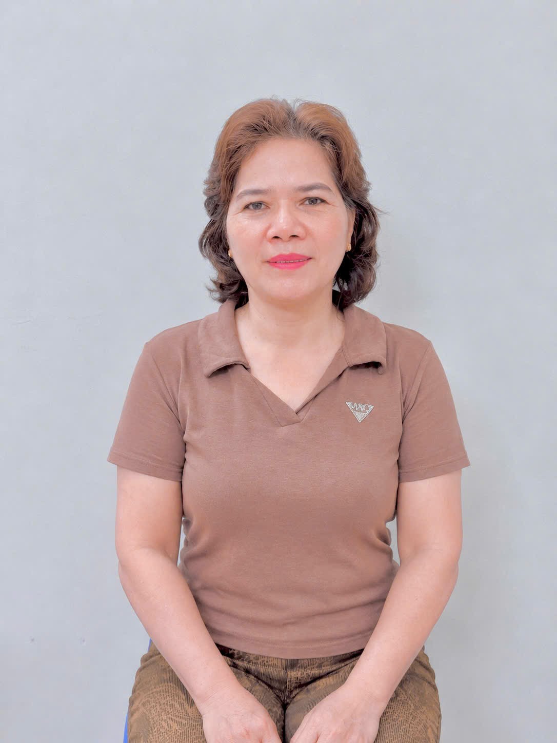 Trần Thị Thu Cúc