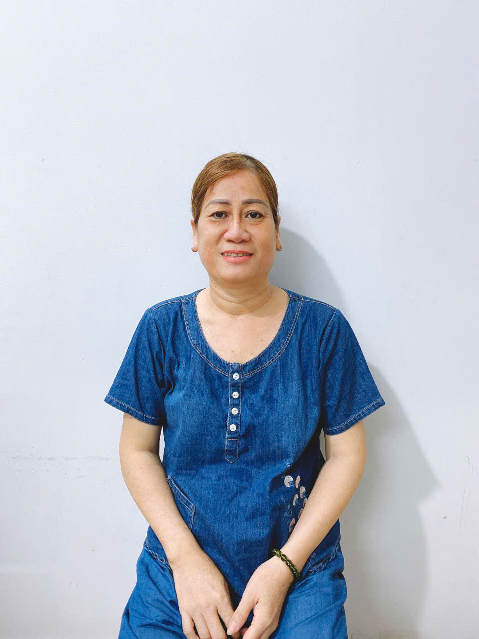 Chị Út 1975 Bạc Liêu không vướng bận, Tết ở lại được