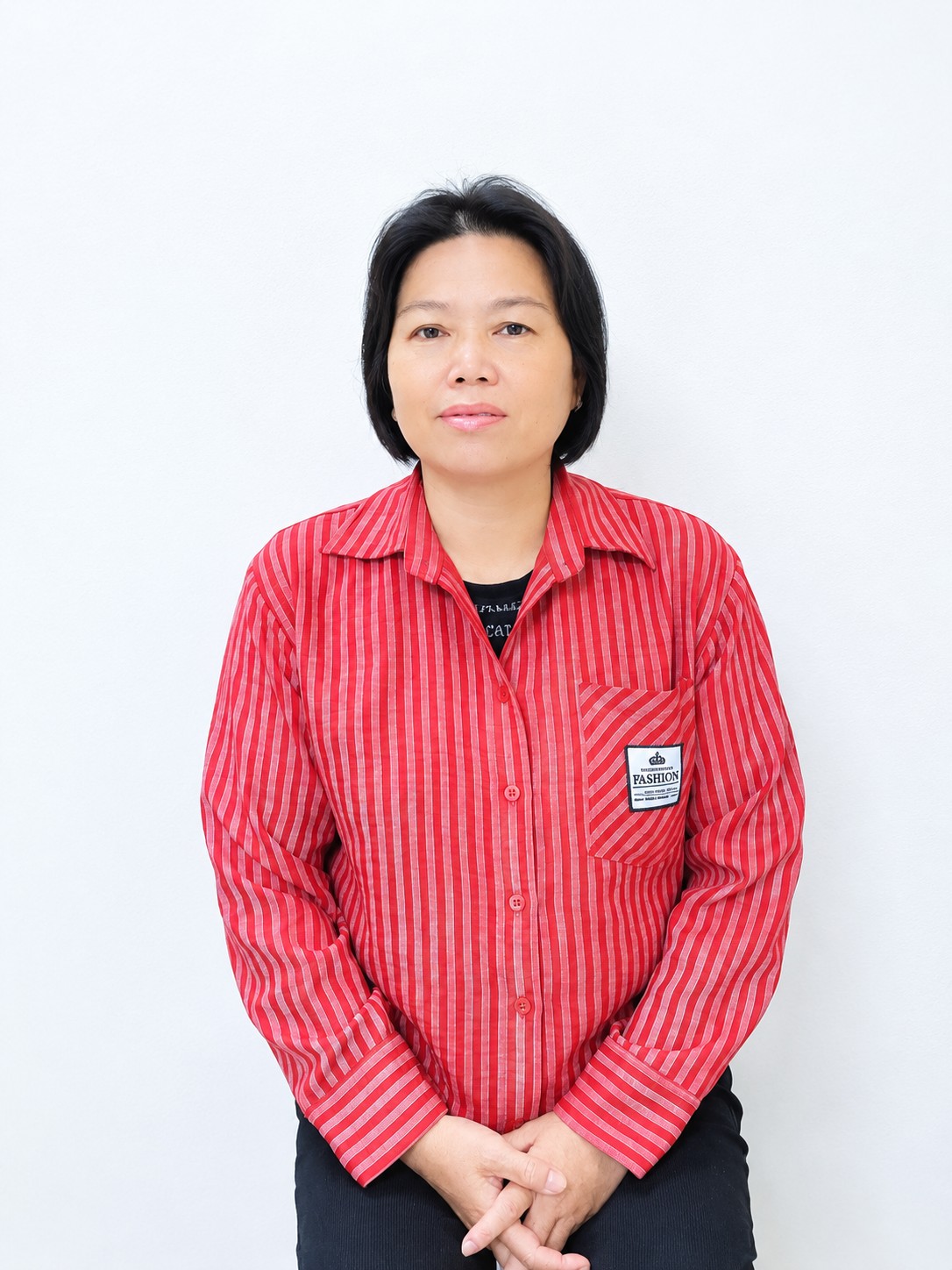 người giúp việc Chè Ngọc Diễm