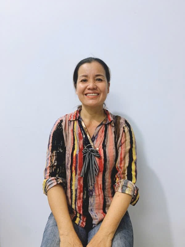 HỒ SƠ ỨNG VIÊN CHỊ NGA NGƯỜI MIỀN TÂY NHẬN GIÚP VIỆC NHÀ 🎊