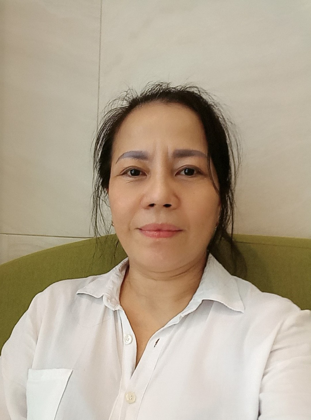 Trần Thị Thu Thảo